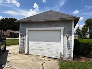 400 Vance Street, Carey, Ohio