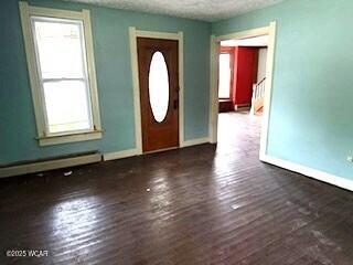 400 Vance Street, Carey, Ohio