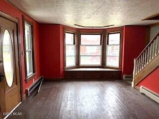 400 Vance Street, Carey, Ohio