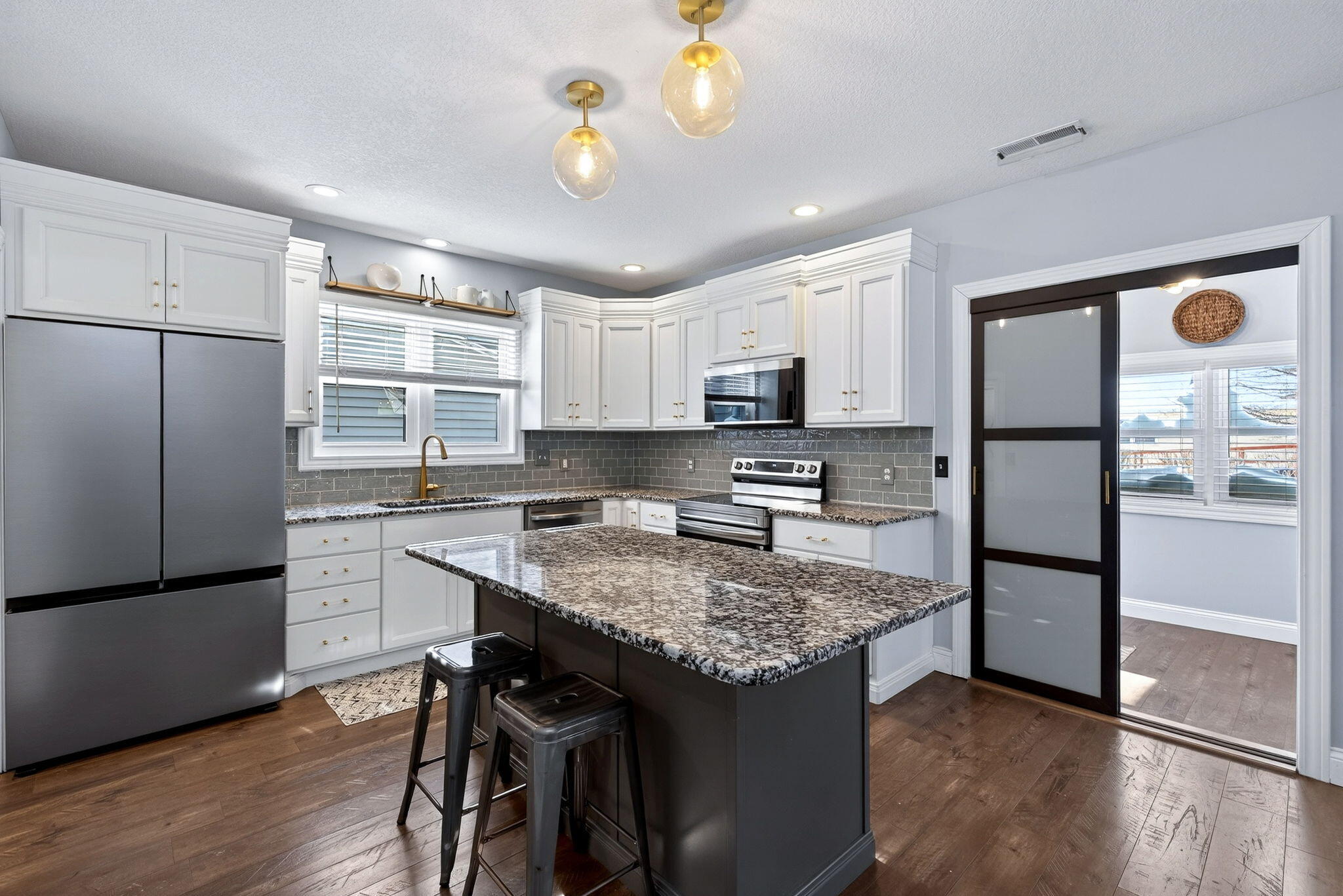 249 Monroe Street, New Bremen, Ohio 45869