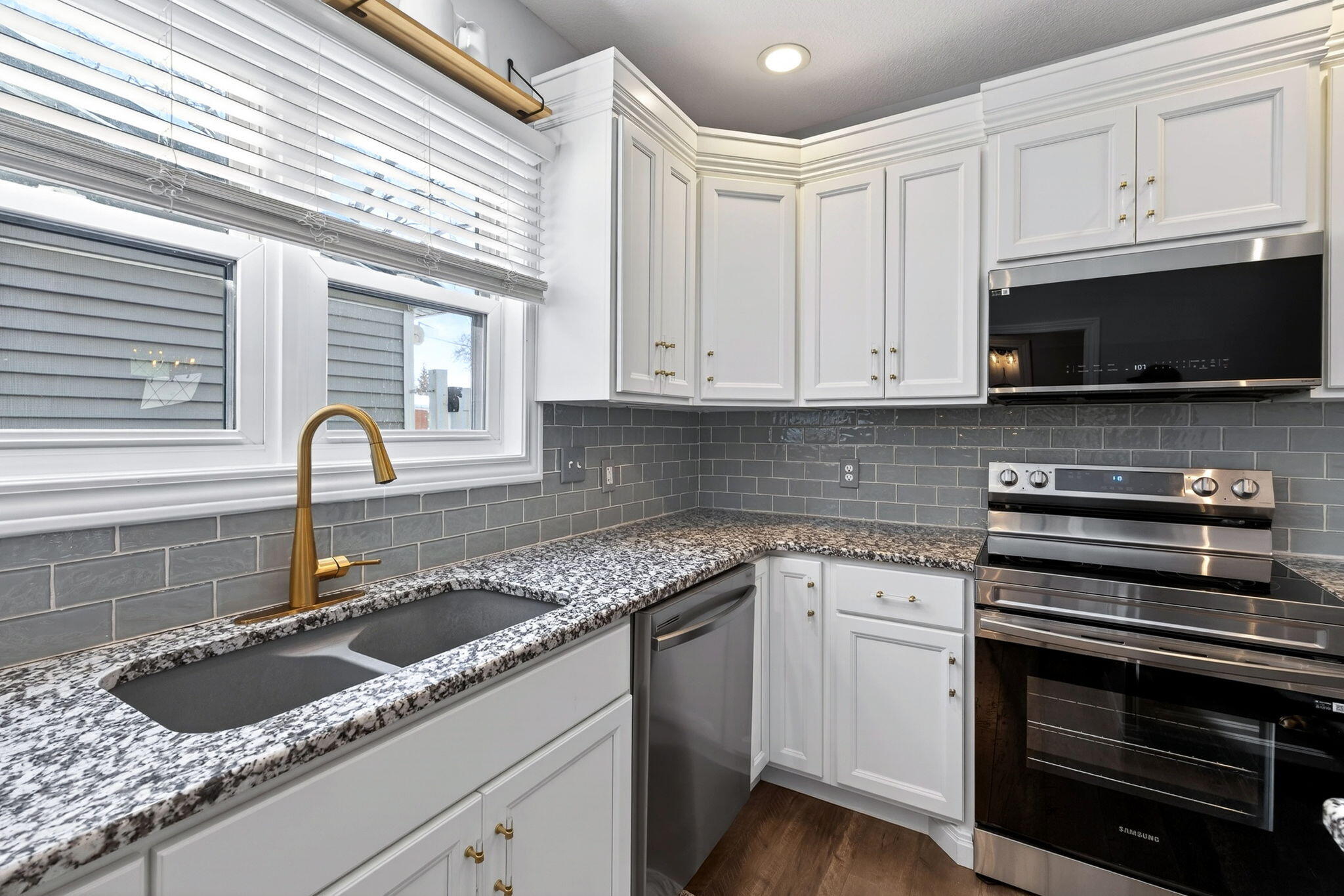 249 Monroe Street, New Bremen, Ohio 45869