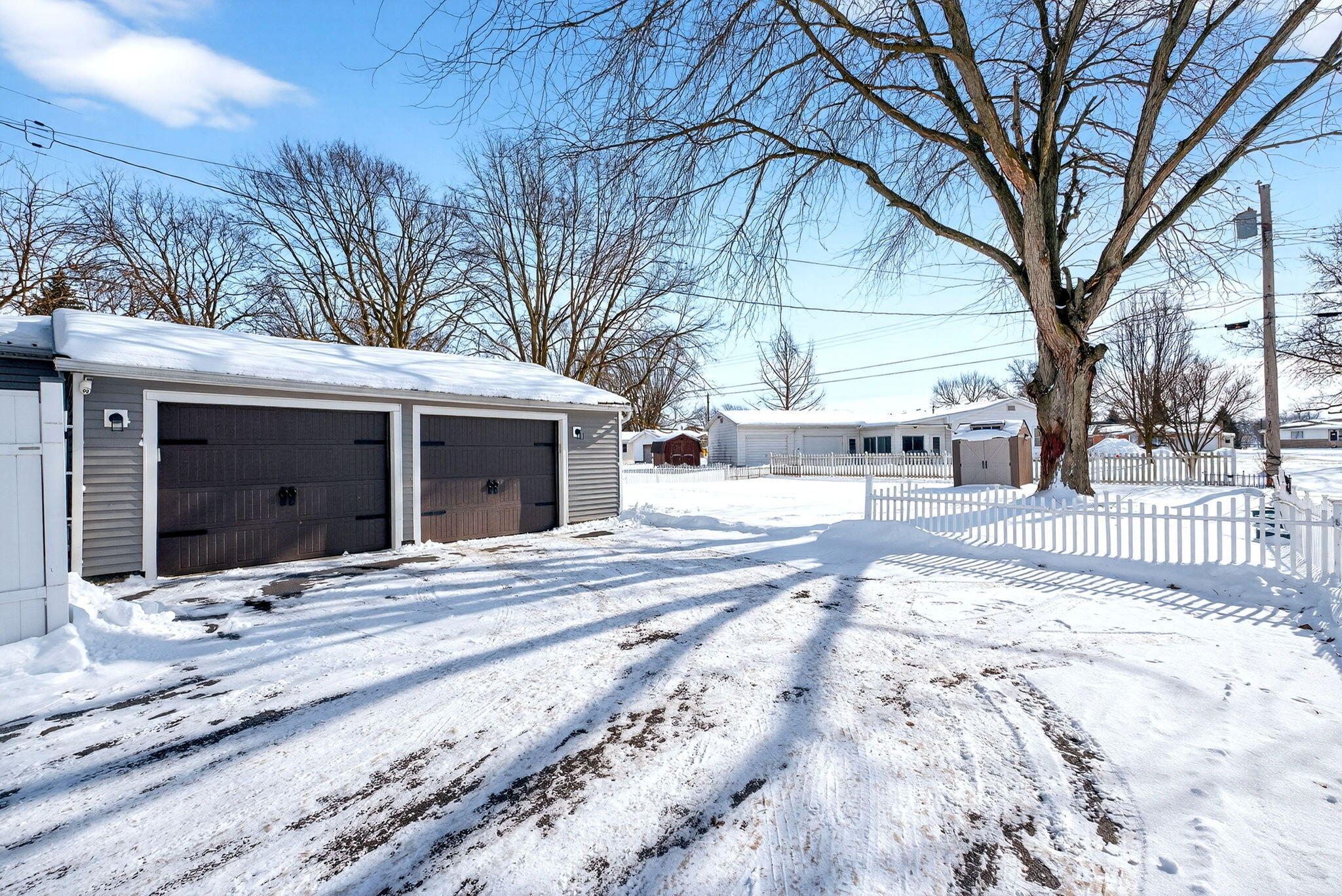 249 Monroe Street, New Bremen, Ohio 45869