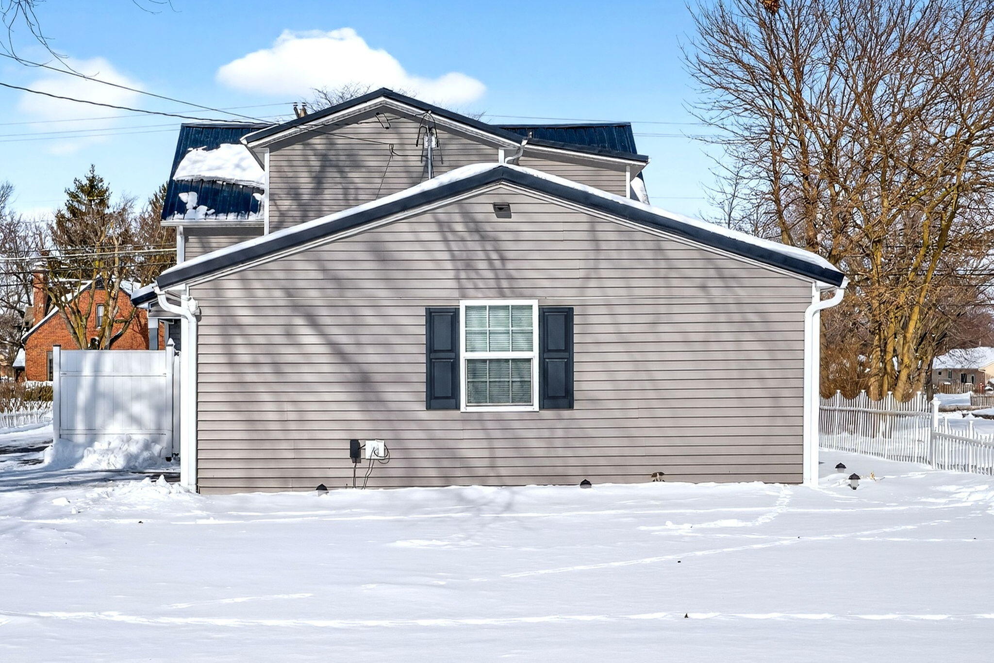 249 Monroe Street, New Bremen, Ohio 45869