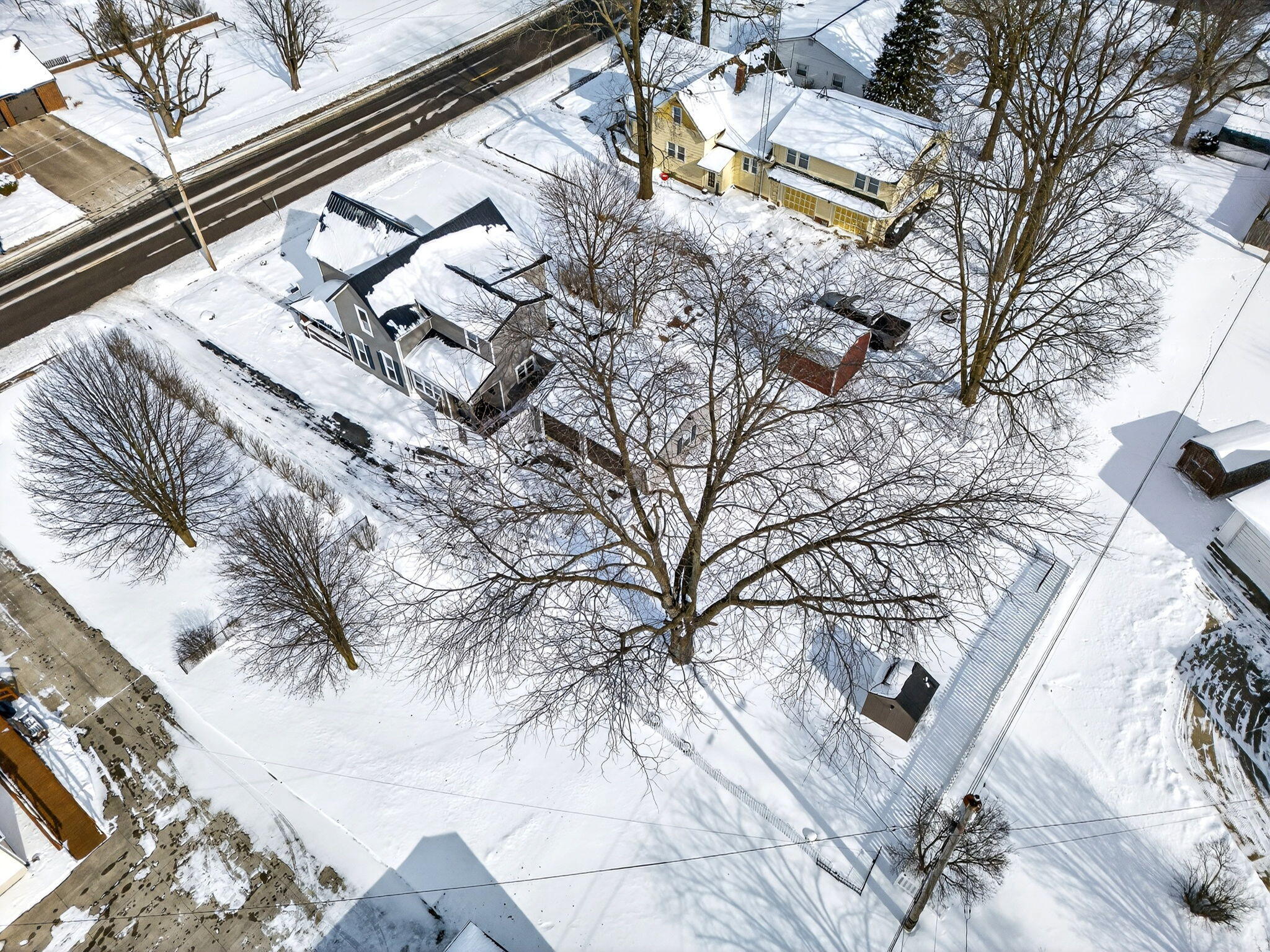 249 Monroe Street, New Bremen, Ohio 45869