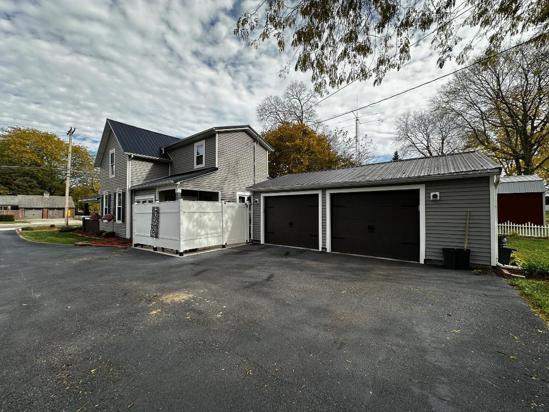 249 Monroe Street, New Bremen, Ohio 45869