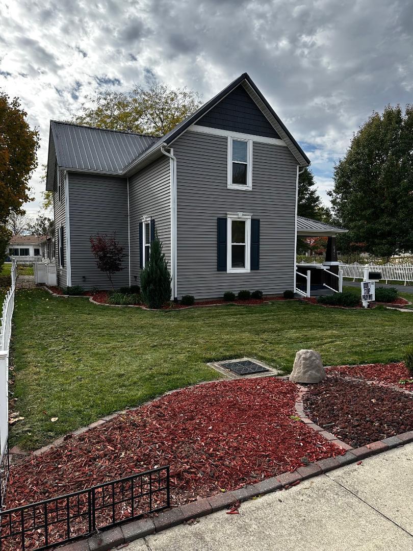 249 Monroe Street, New Bremen, Ohio 45869