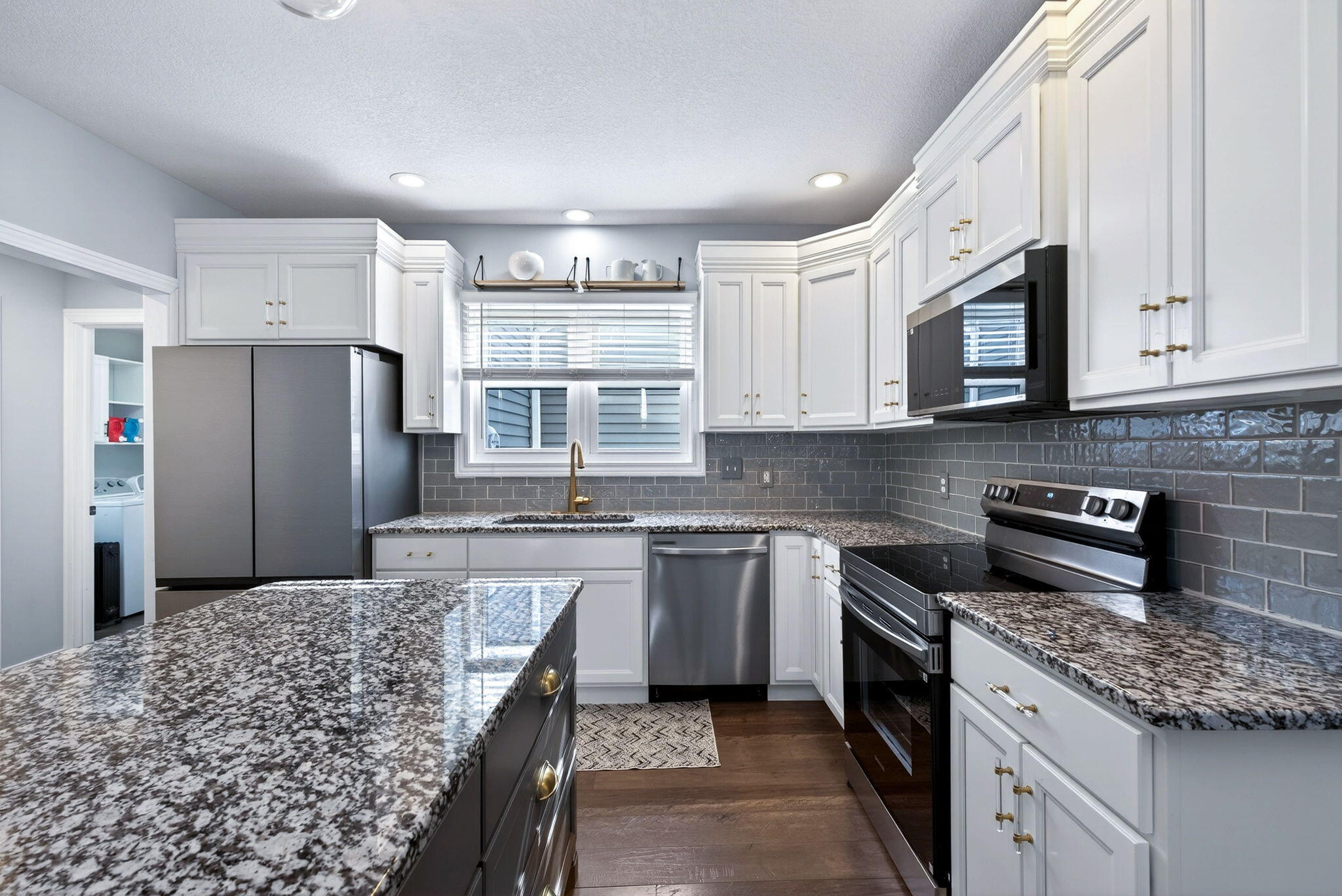 249 Monroe Street, New Bremen, Ohio 45869