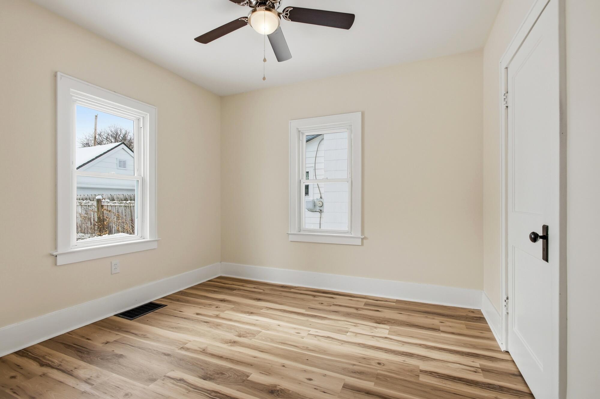 2691 Tecumseh Avenue, Springfield, Ohio 45503