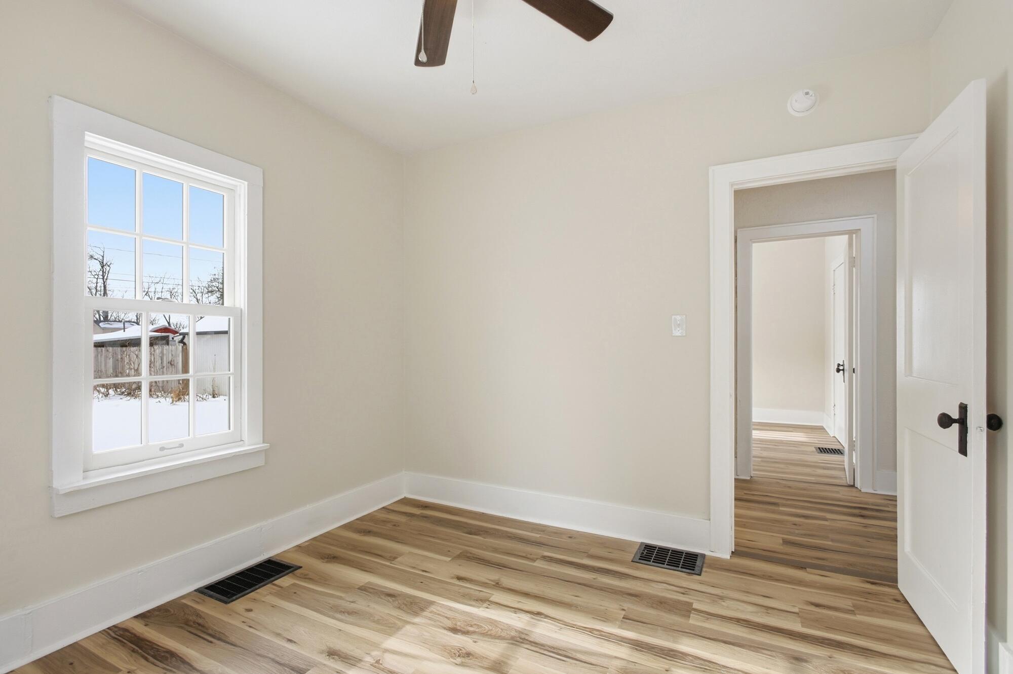 2691 Tecumseh Avenue, Springfield, Ohio 45503