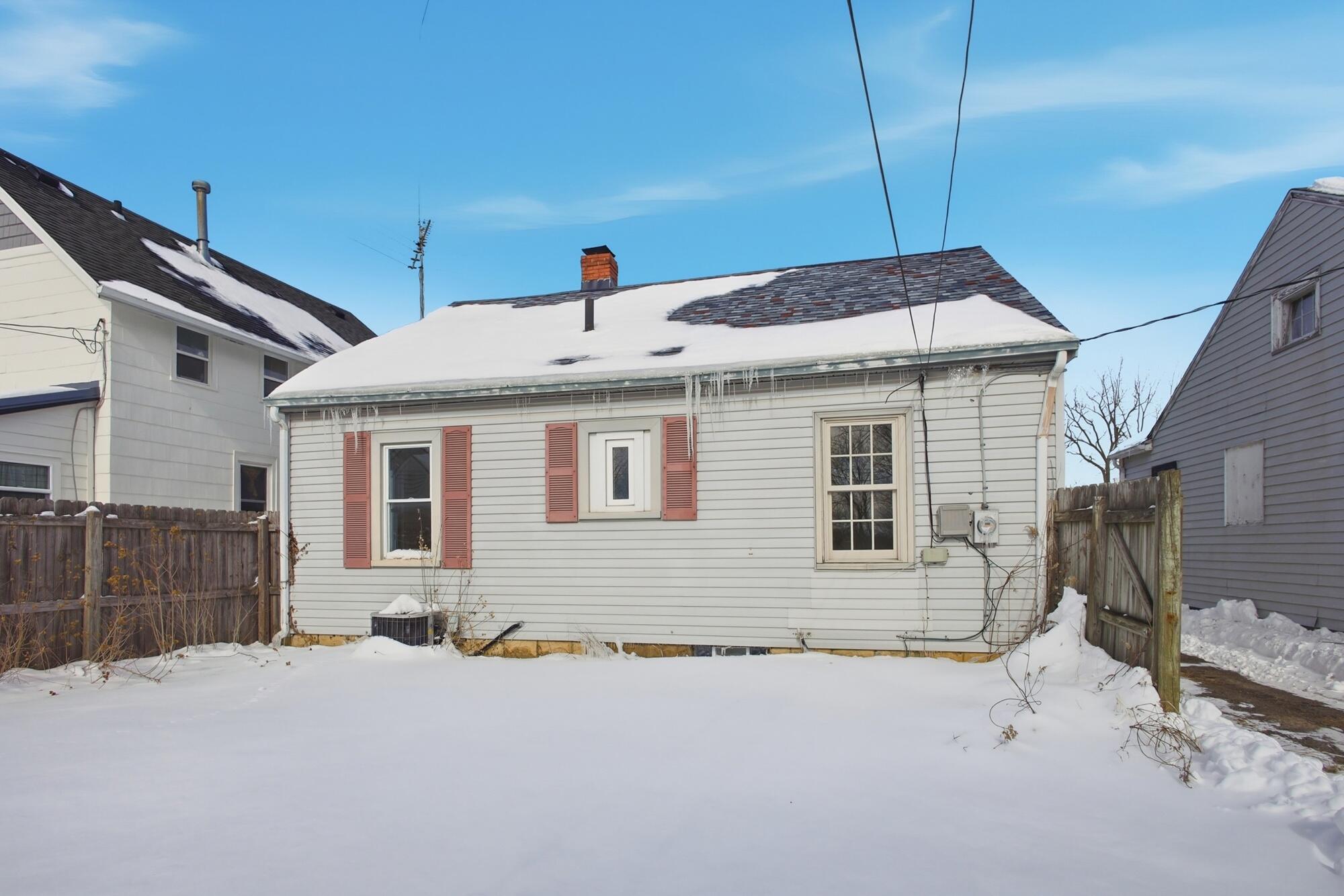 2691 Tecumseh Avenue, Springfield, Ohio 45503