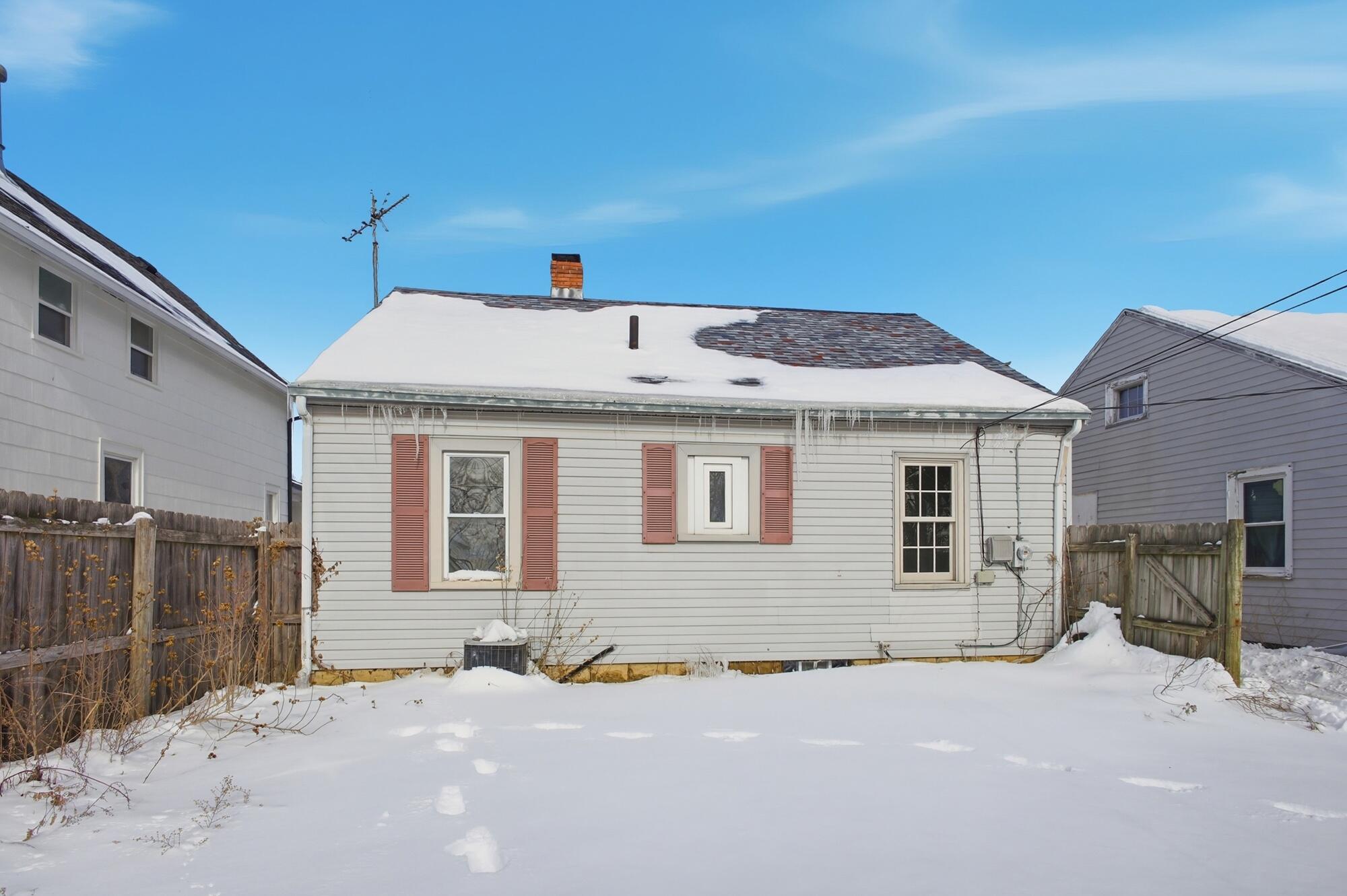 2691 Tecumseh Avenue, Springfield, Ohio 45503