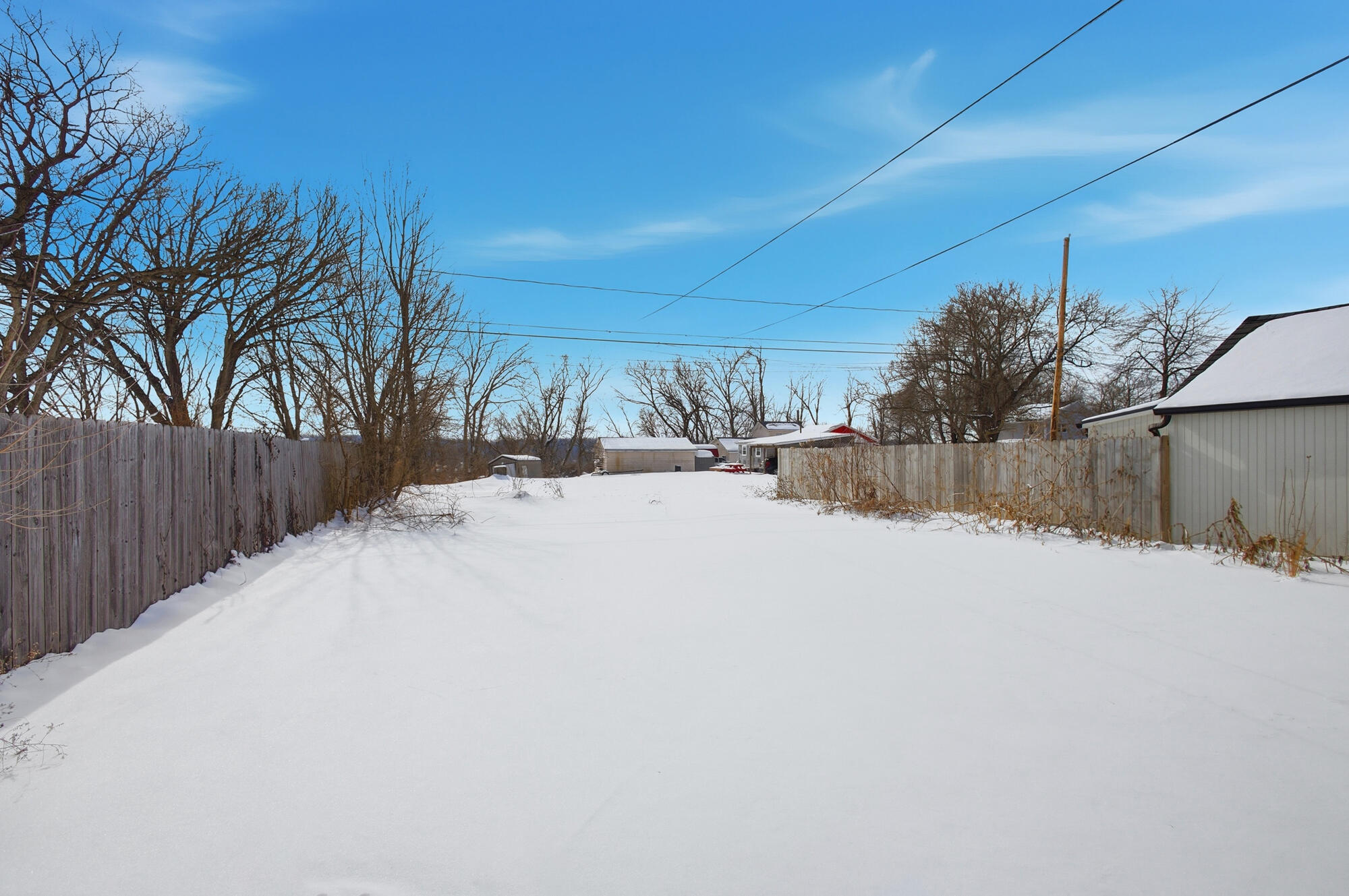 2691 Tecumseh Avenue, Springfield, Ohio 45503