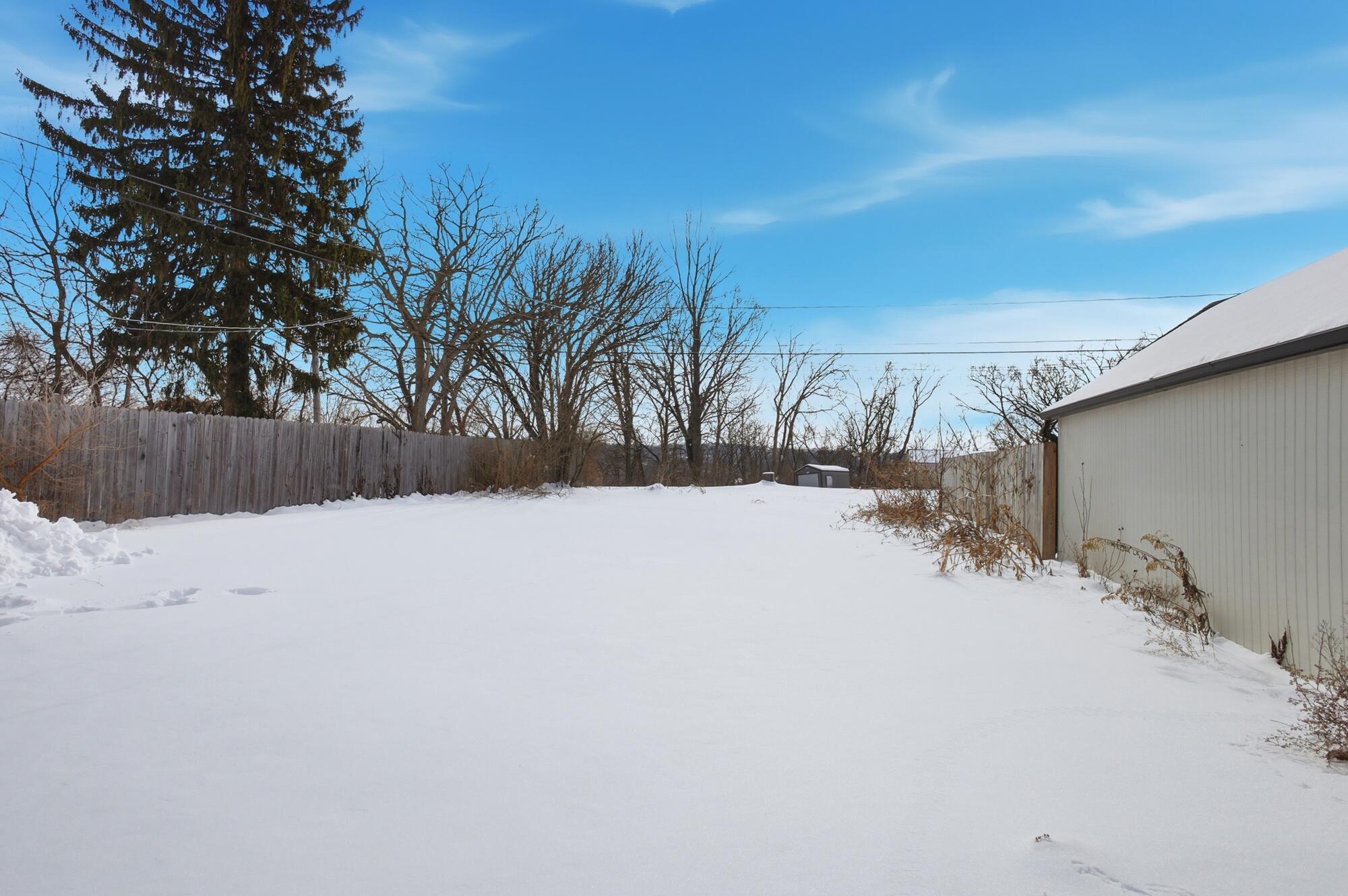 2691 Tecumseh Avenue, Springfield, Ohio 45503