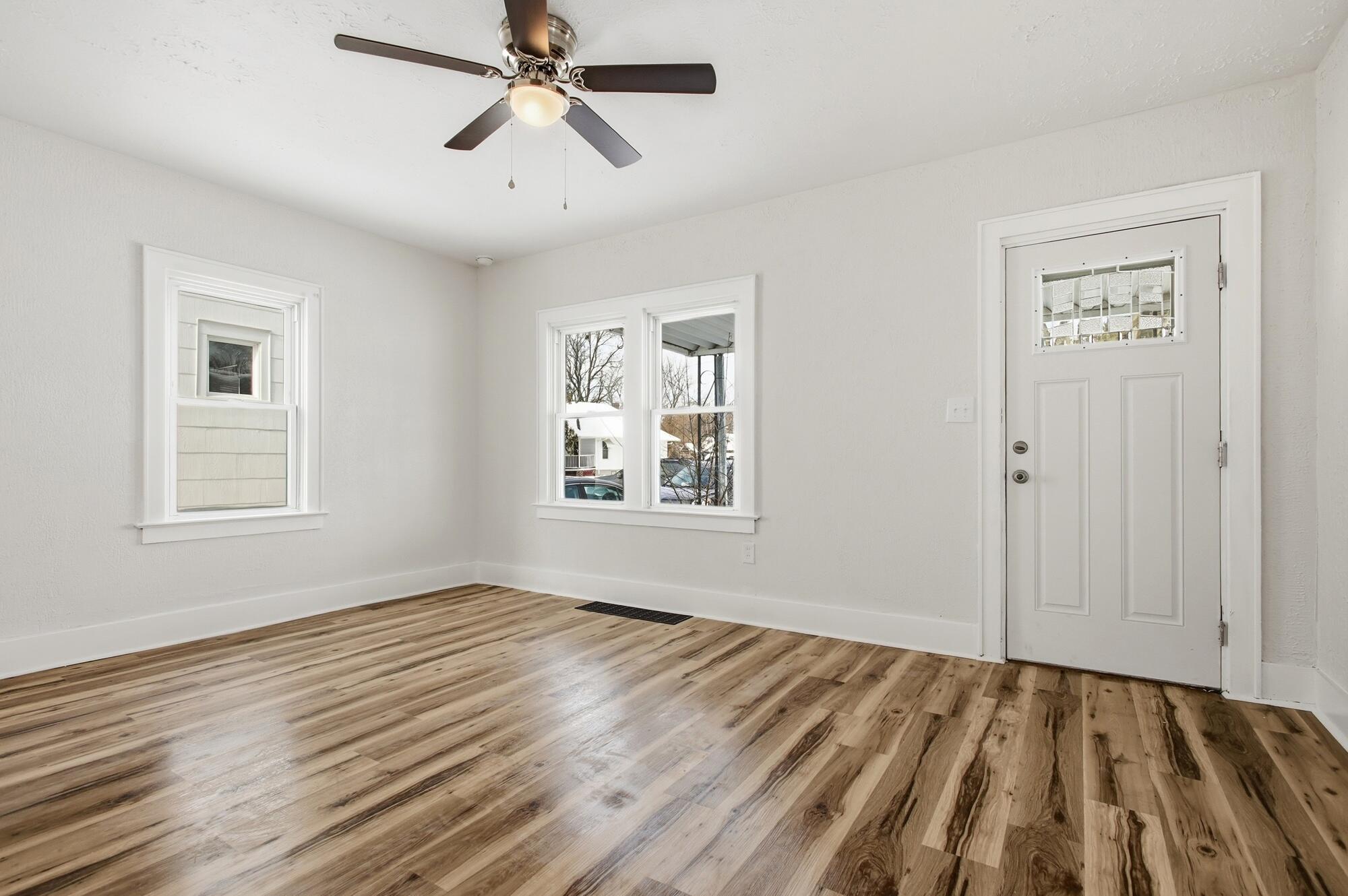 2691 Tecumseh Avenue, Springfield, Ohio 45503