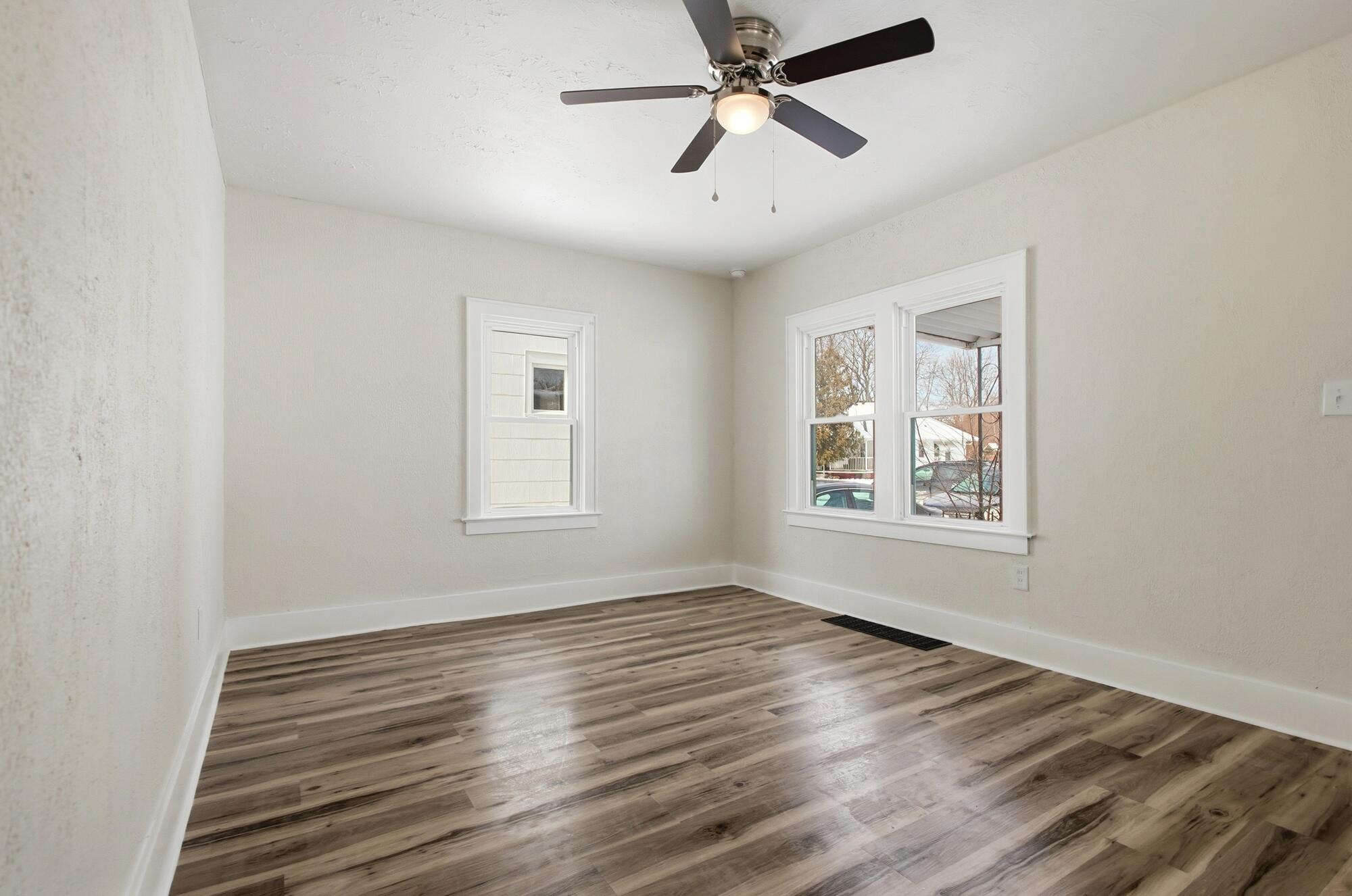 2691 Tecumseh Avenue, Springfield, Ohio 45503