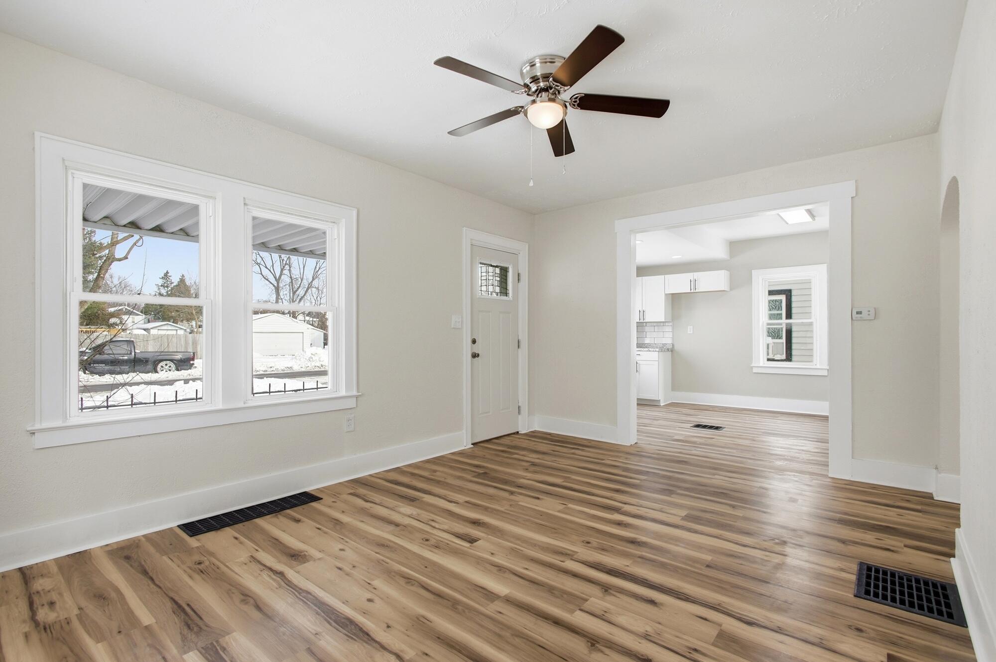 2691 Tecumseh Avenue, Springfield, Ohio 45503