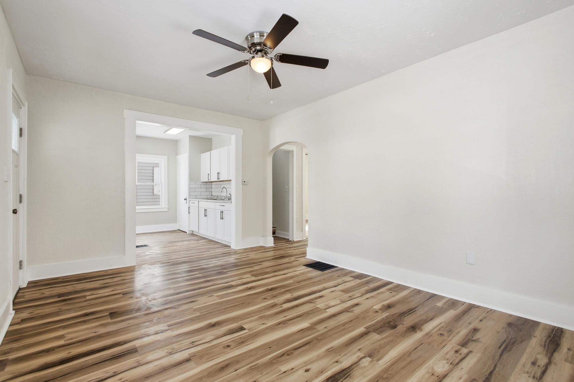 2691 Tecumseh Avenue, Springfield, Ohio 45503