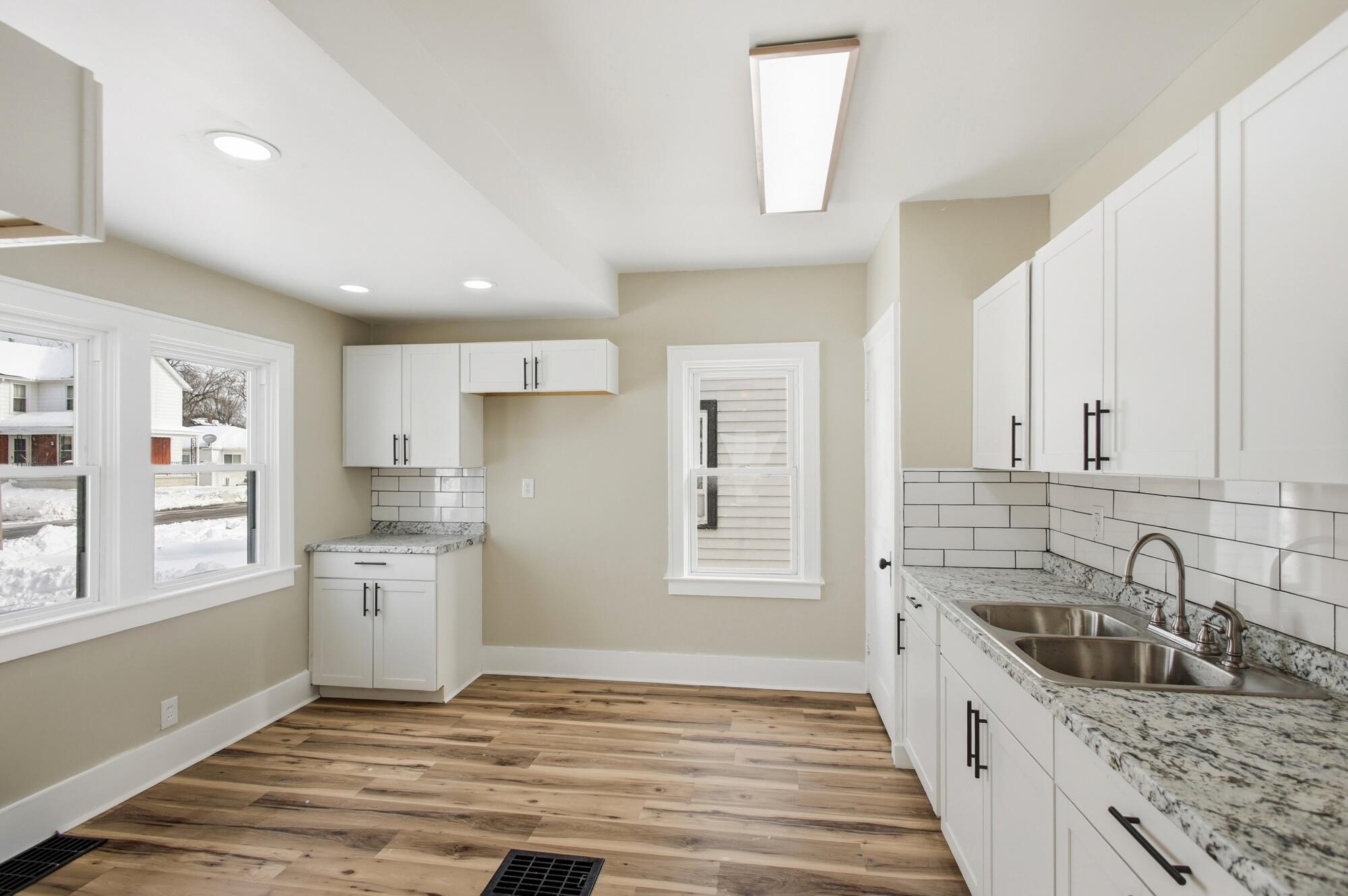 2691 Tecumseh Avenue, Springfield, Ohio 45503