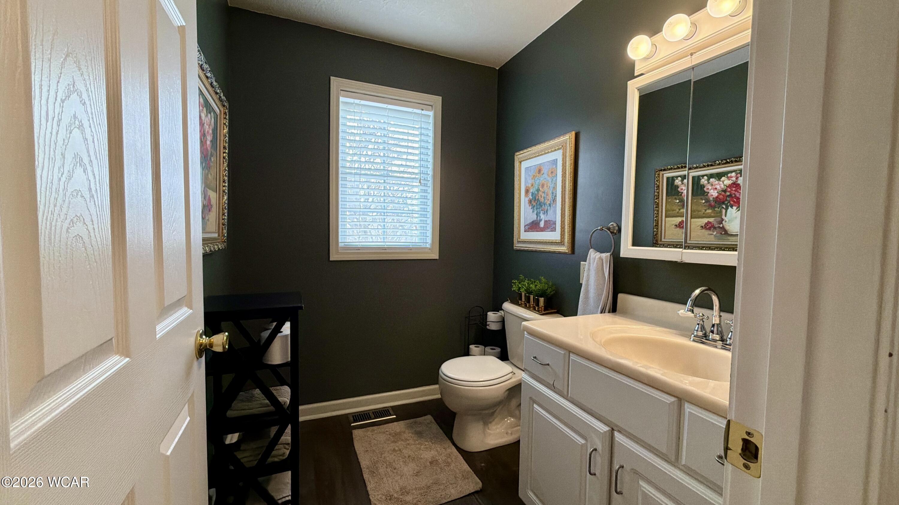 1122 Poppy Drive, Wapakoneta, Ohio