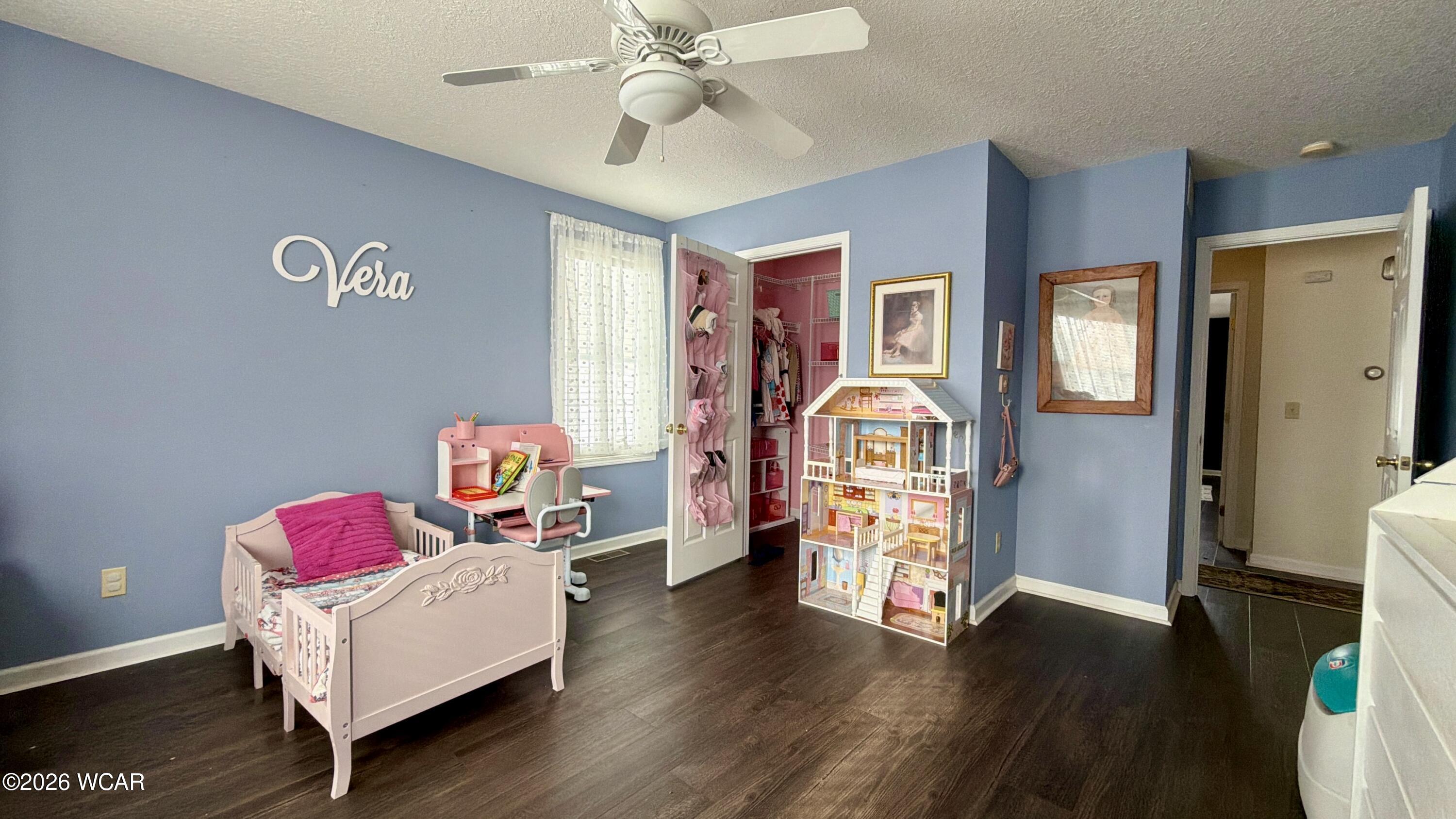 1122 Poppy Drive, Wapakoneta, Ohio