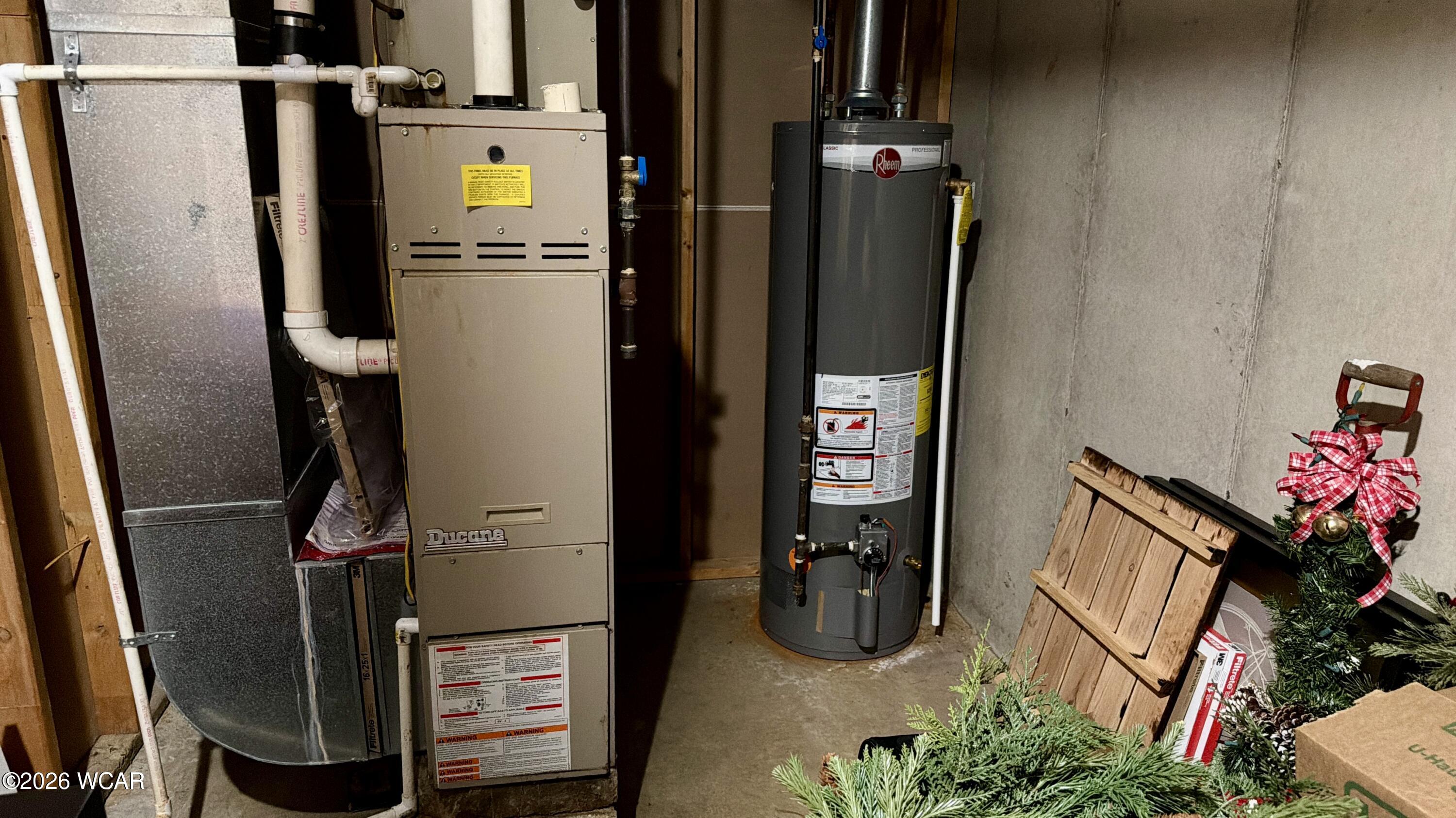 1122 Poppy Drive, Wapakoneta, Ohio