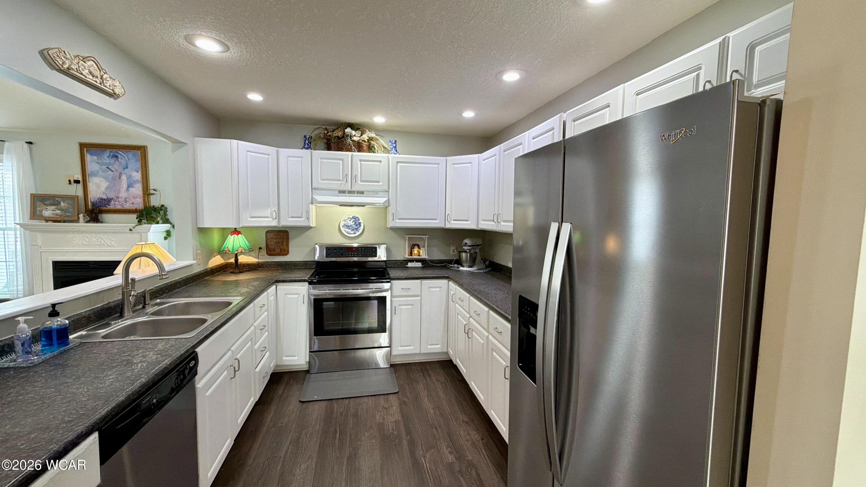 1122 Poppy Drive, Wapakoneta, Ohio