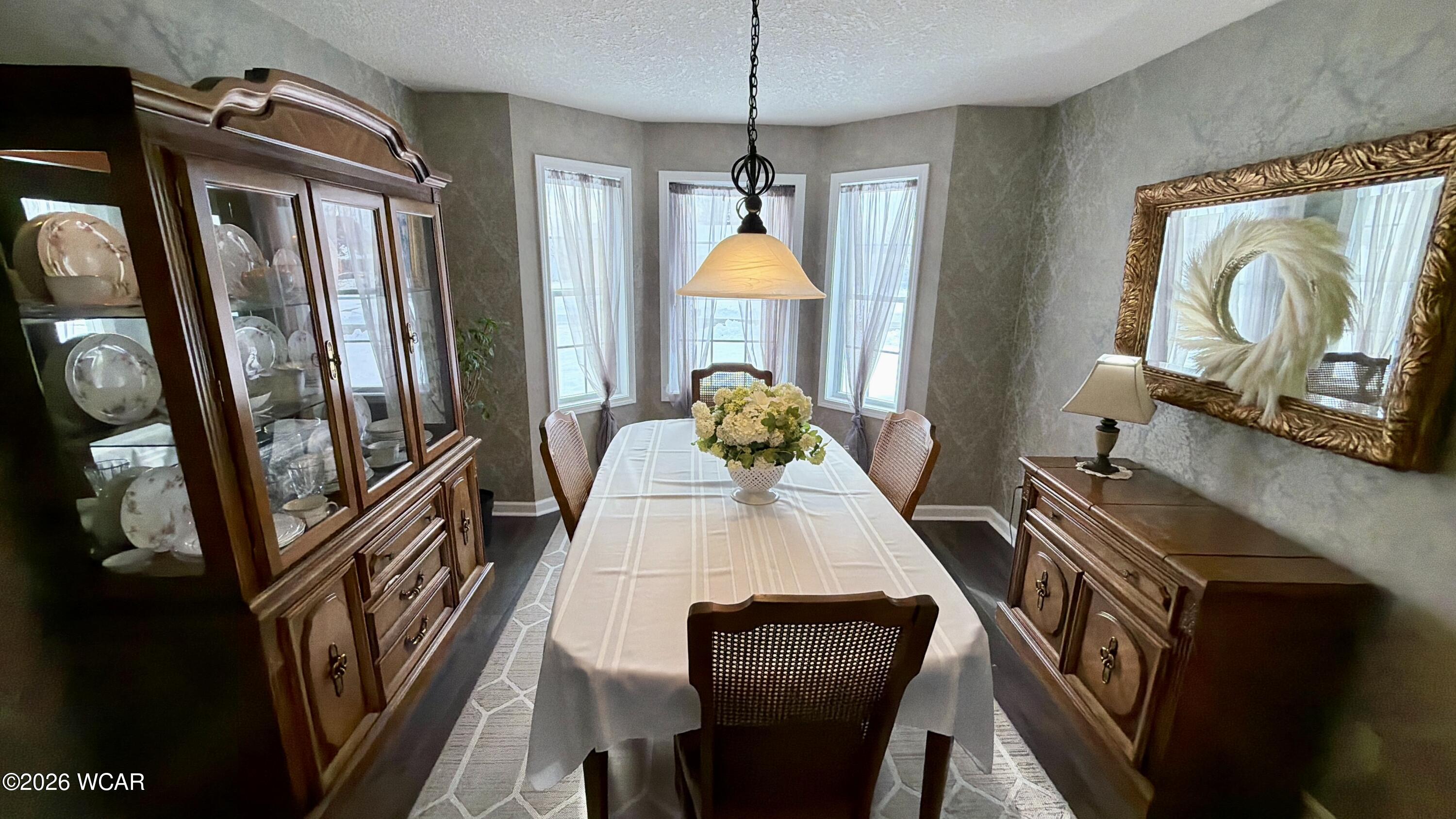 1122 Poppy Drive, Wapakoneta, Ohio