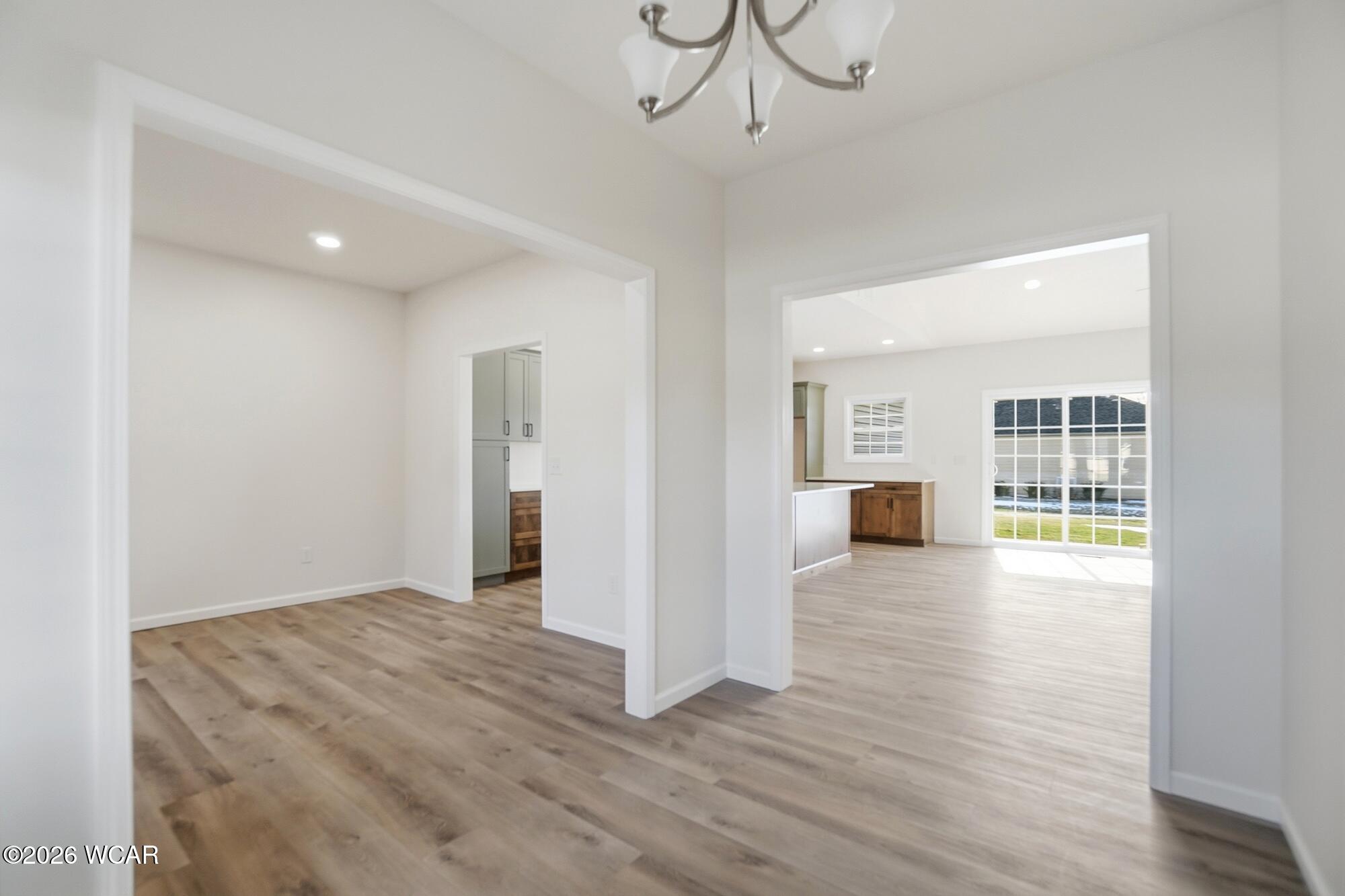 3953 Willow Oak Trail, Elida, Ohio