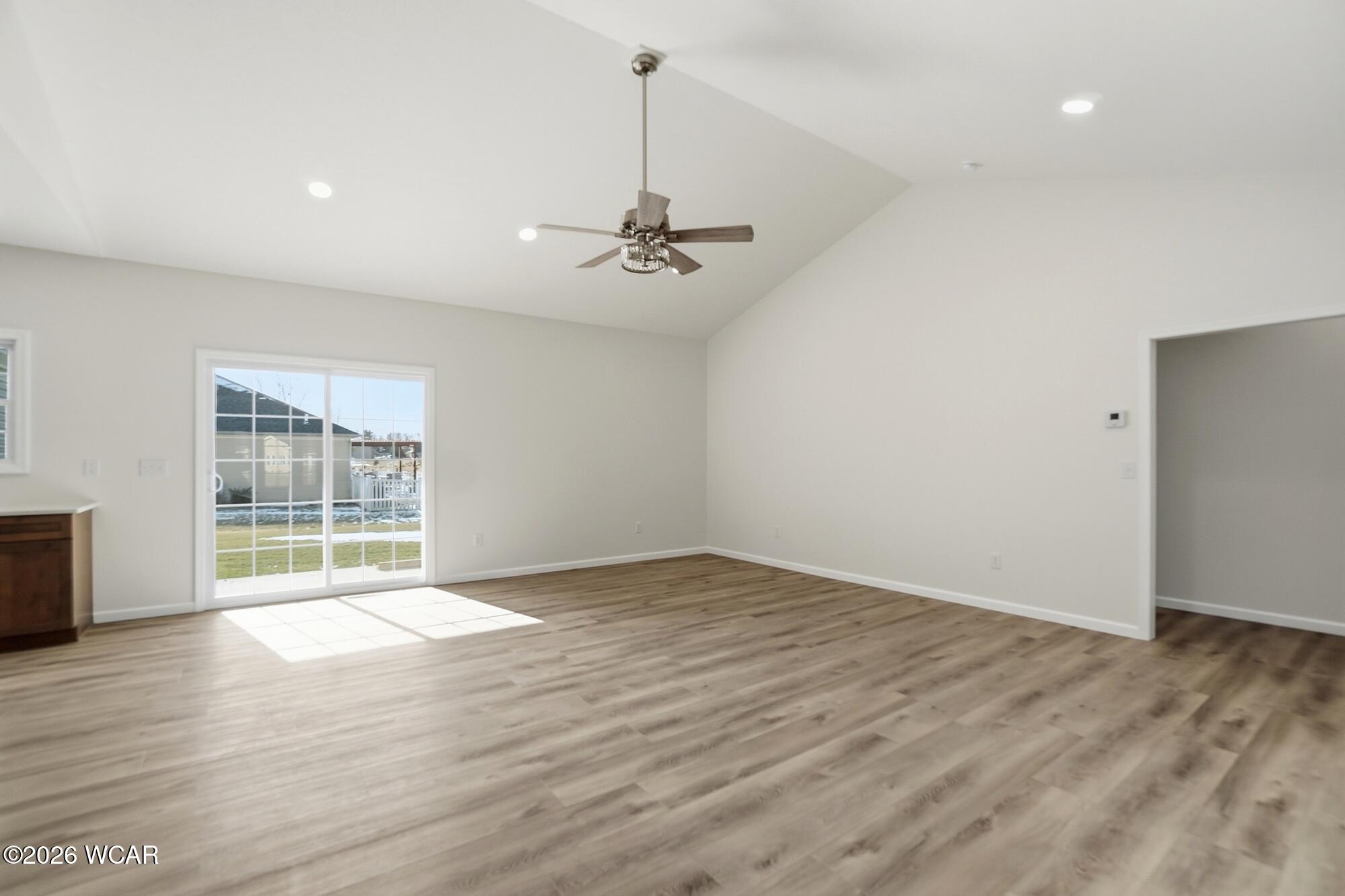 3953 Willow Oak Trail, Elida, Ohio