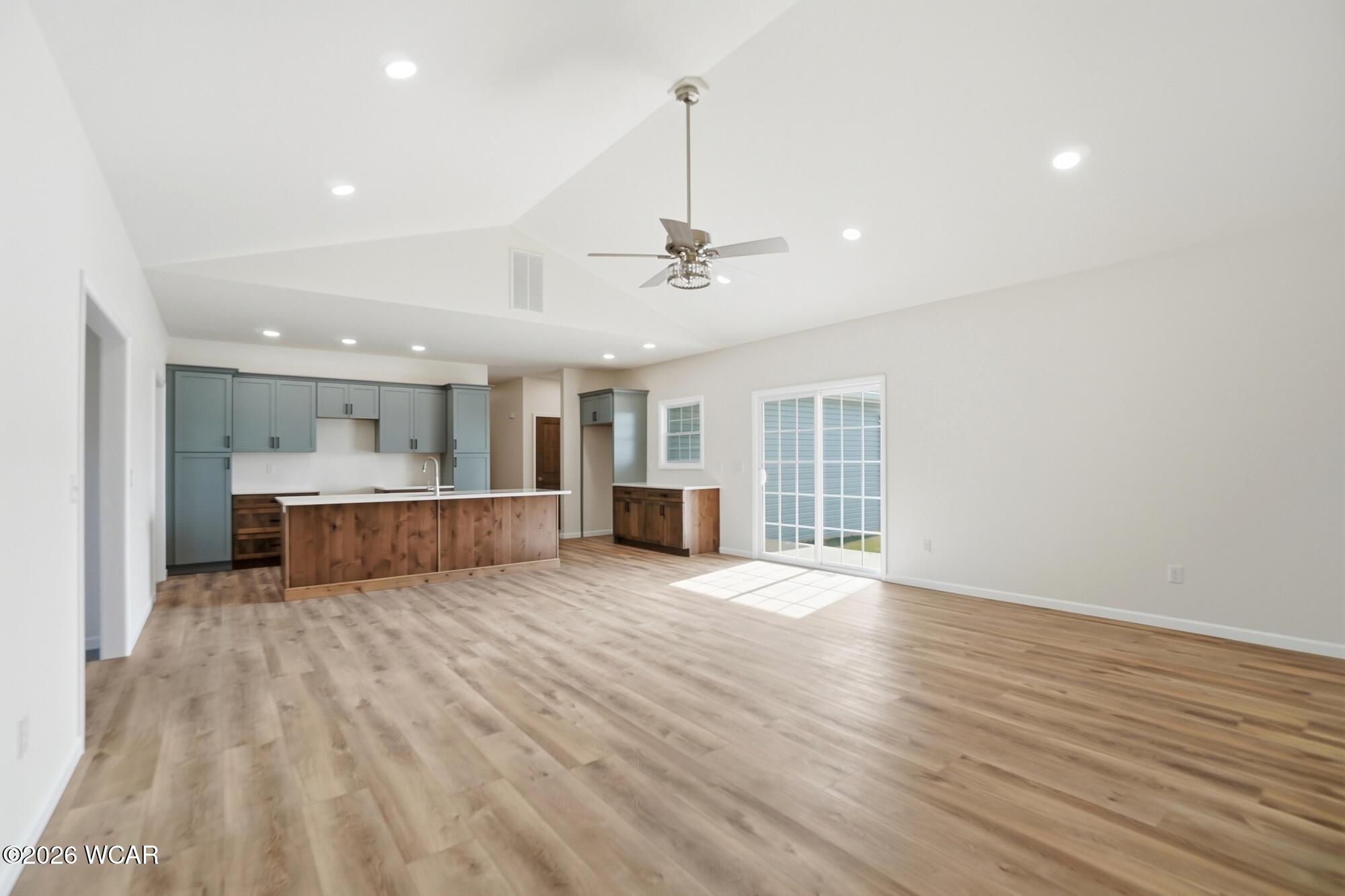 3953 Willow Oak Trail, Elida, Ohio