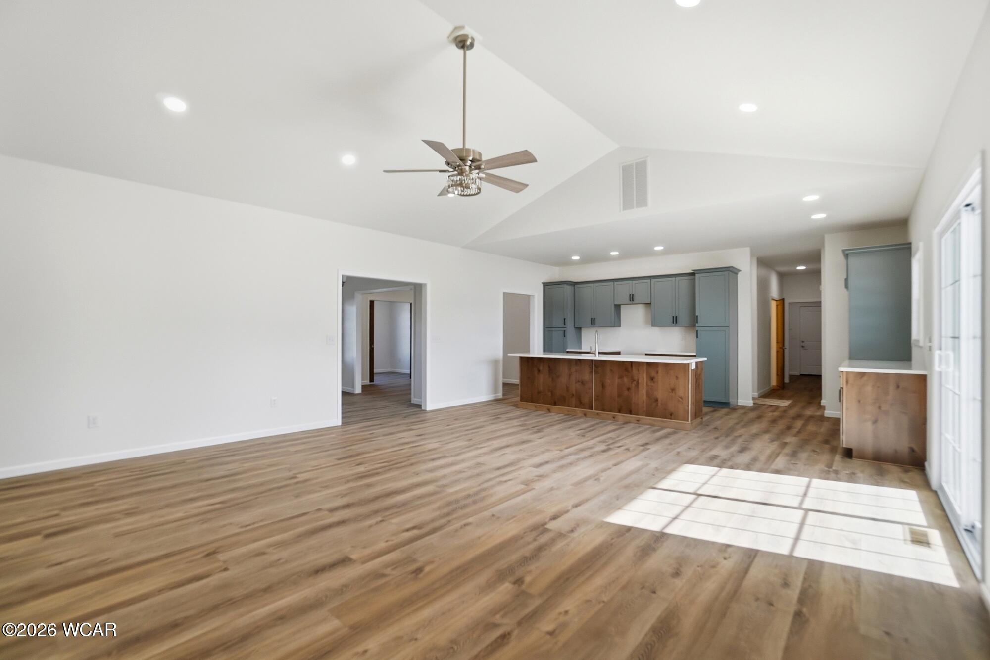 3953 Willow Oak Trail, Elida, Ohio