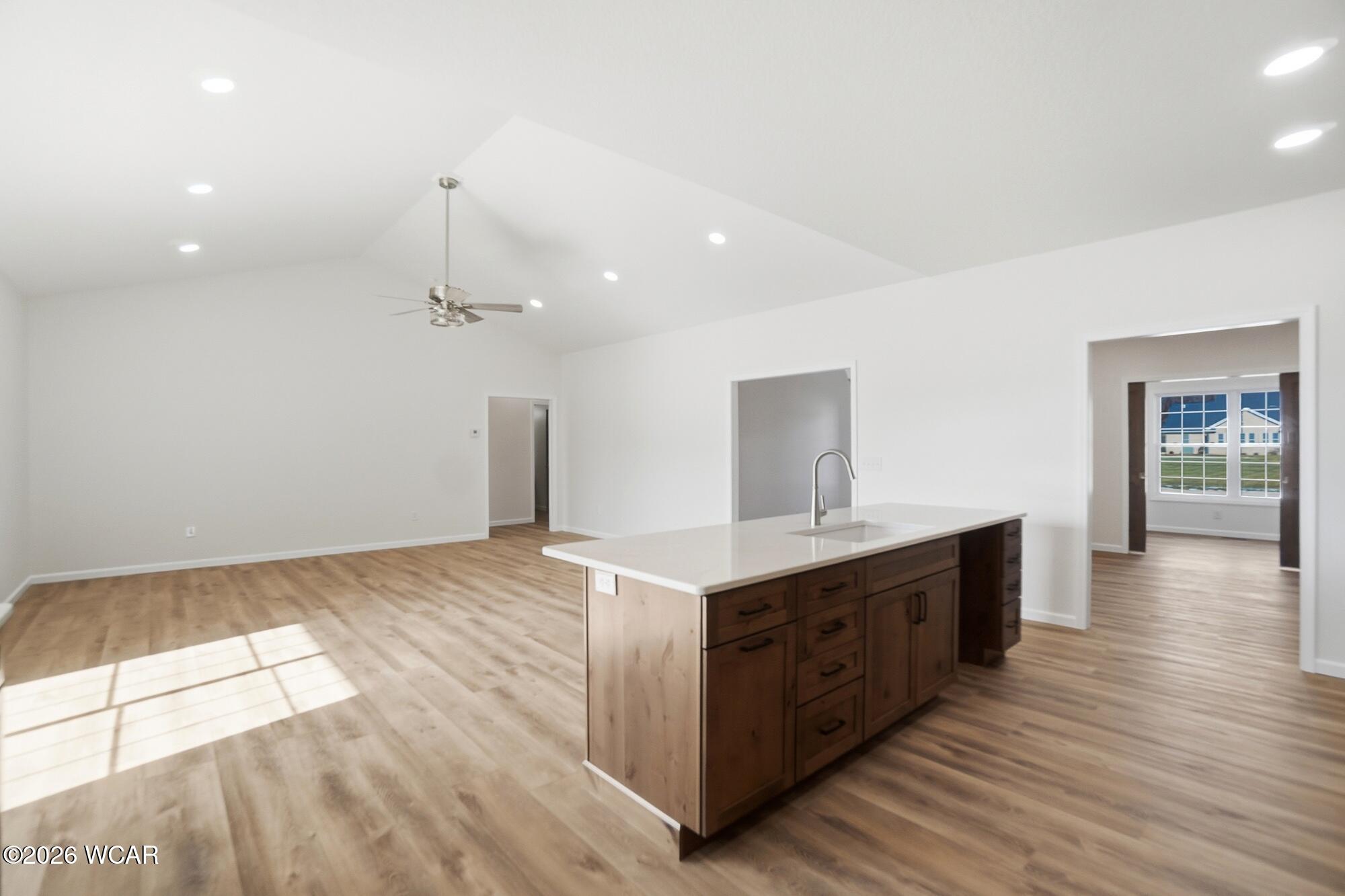 3953 Willow Oak Trail, Elida, Ohio