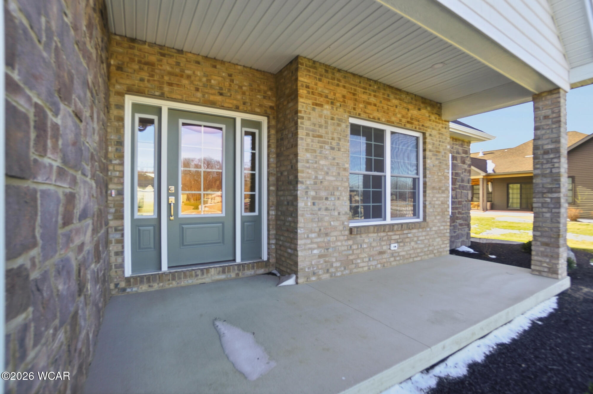 3953 Willow Oak Trail, Elida, Ohio