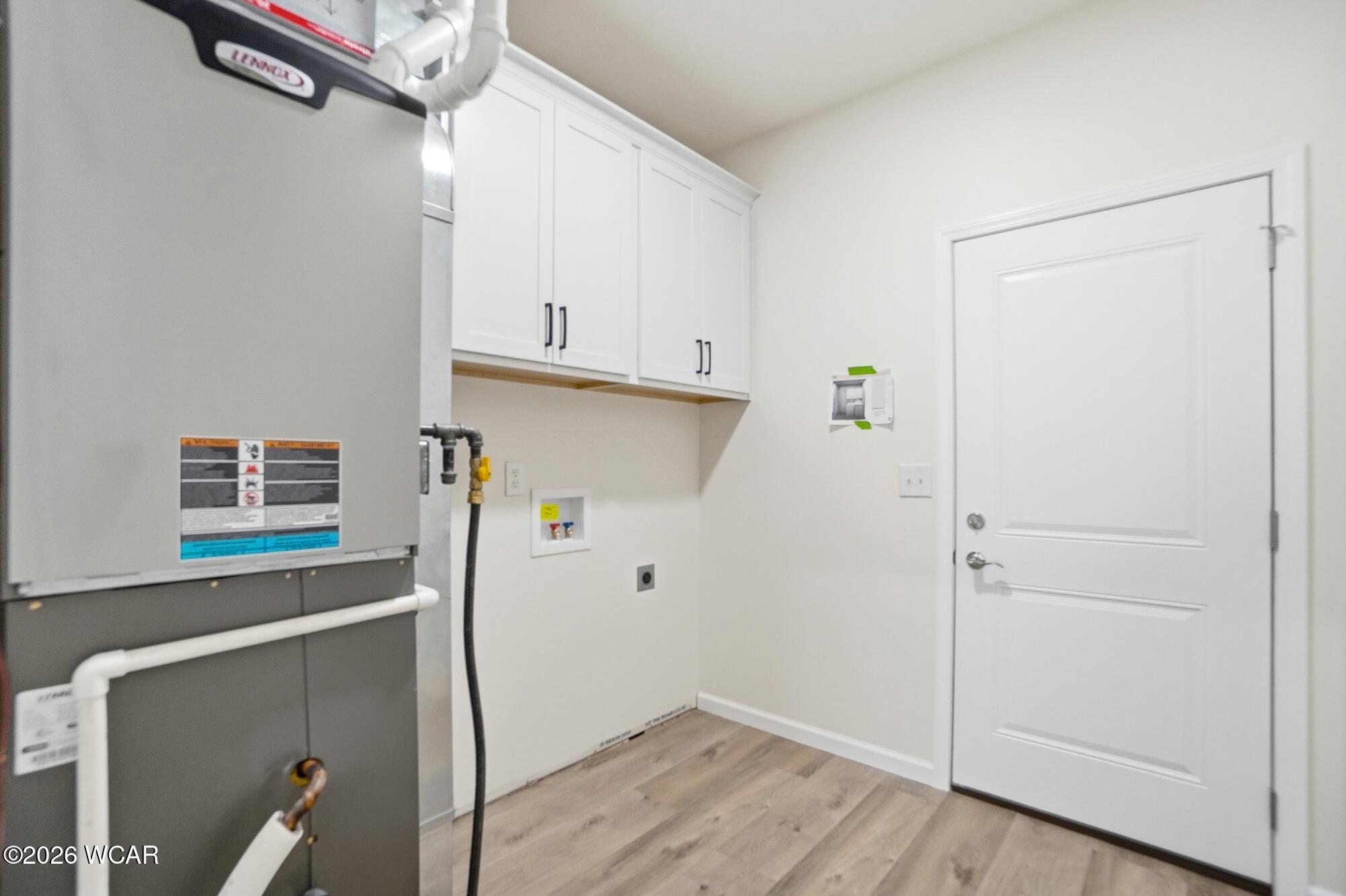 3953 Willow Oak Trail, Elida, Ohio