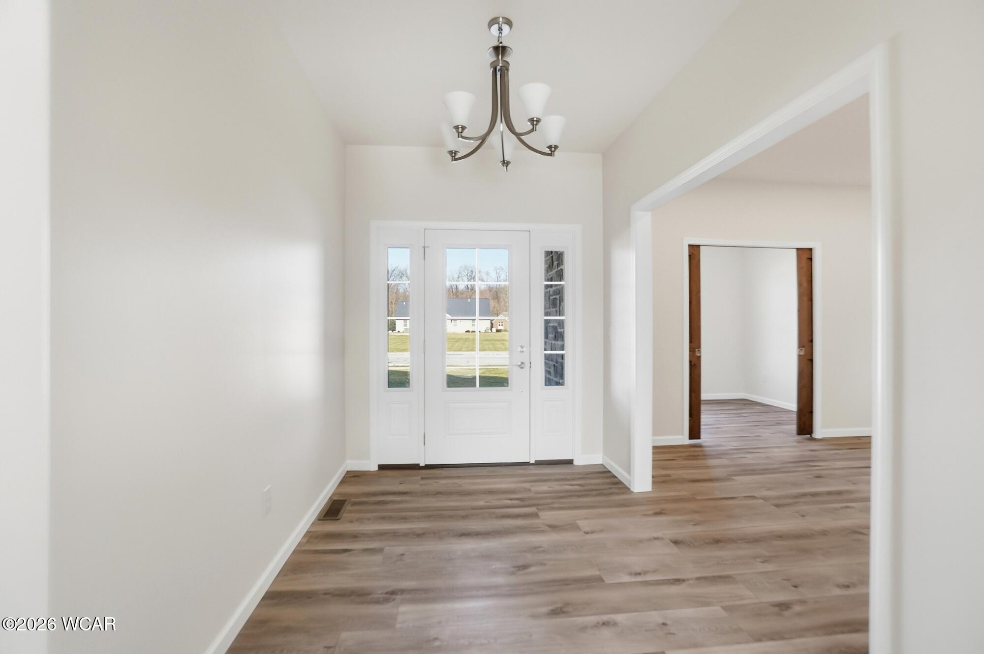 3953 Willow Oak Trail, Elida, Ohio