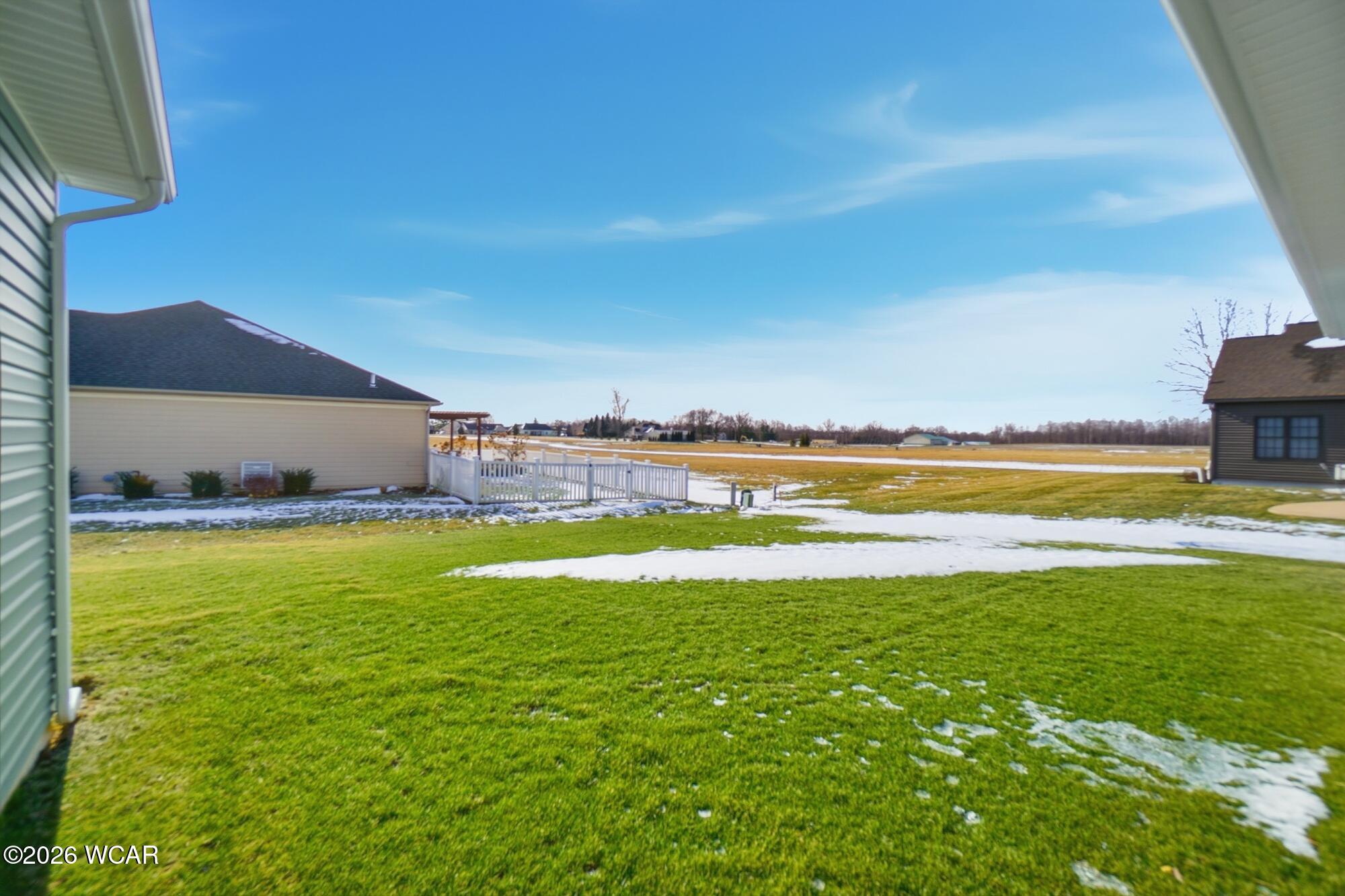 3953 Willow Oak Trail, Elida, Ohio