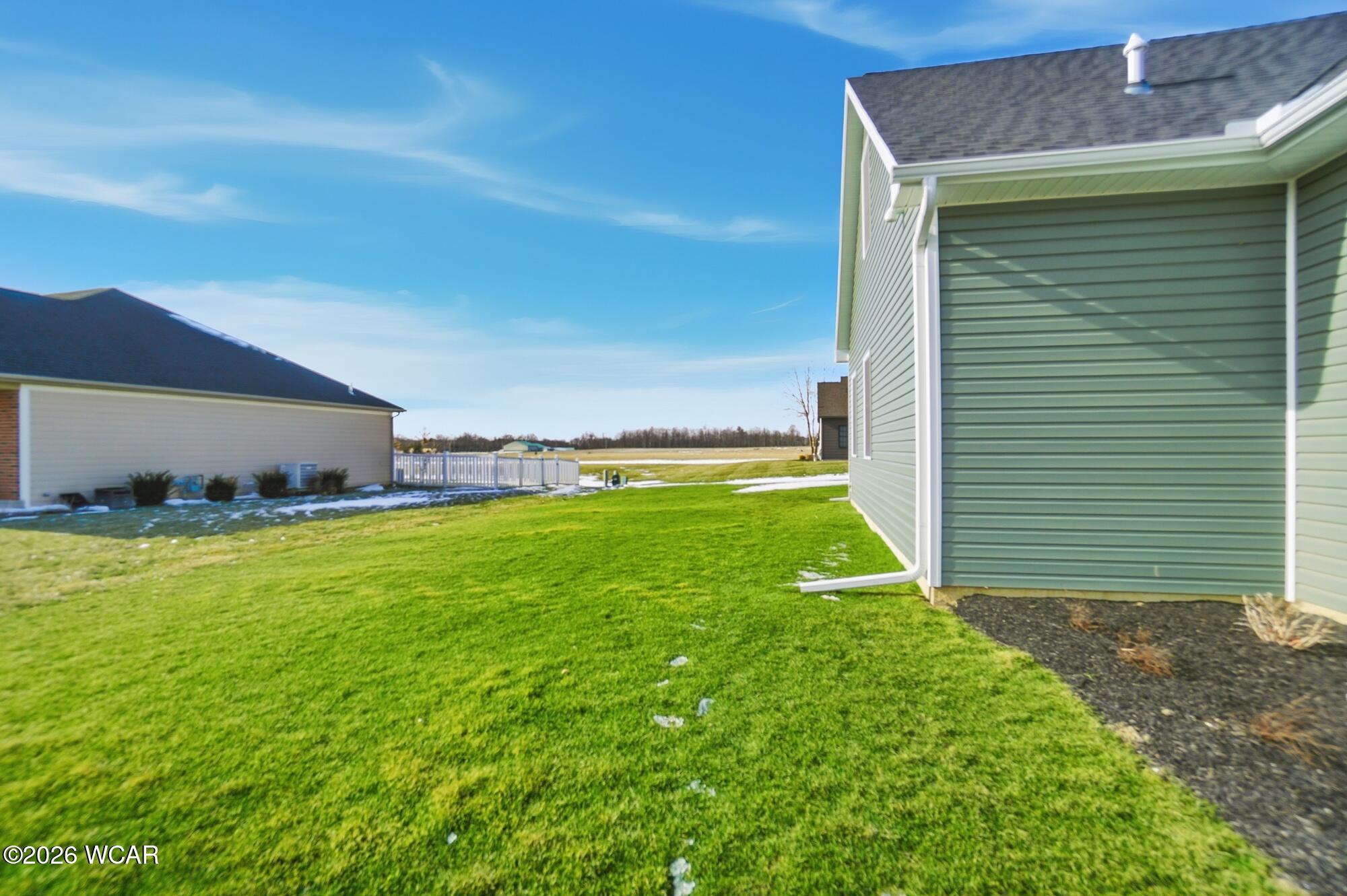 3953 Willow Oak Trail, Elida, Ohio