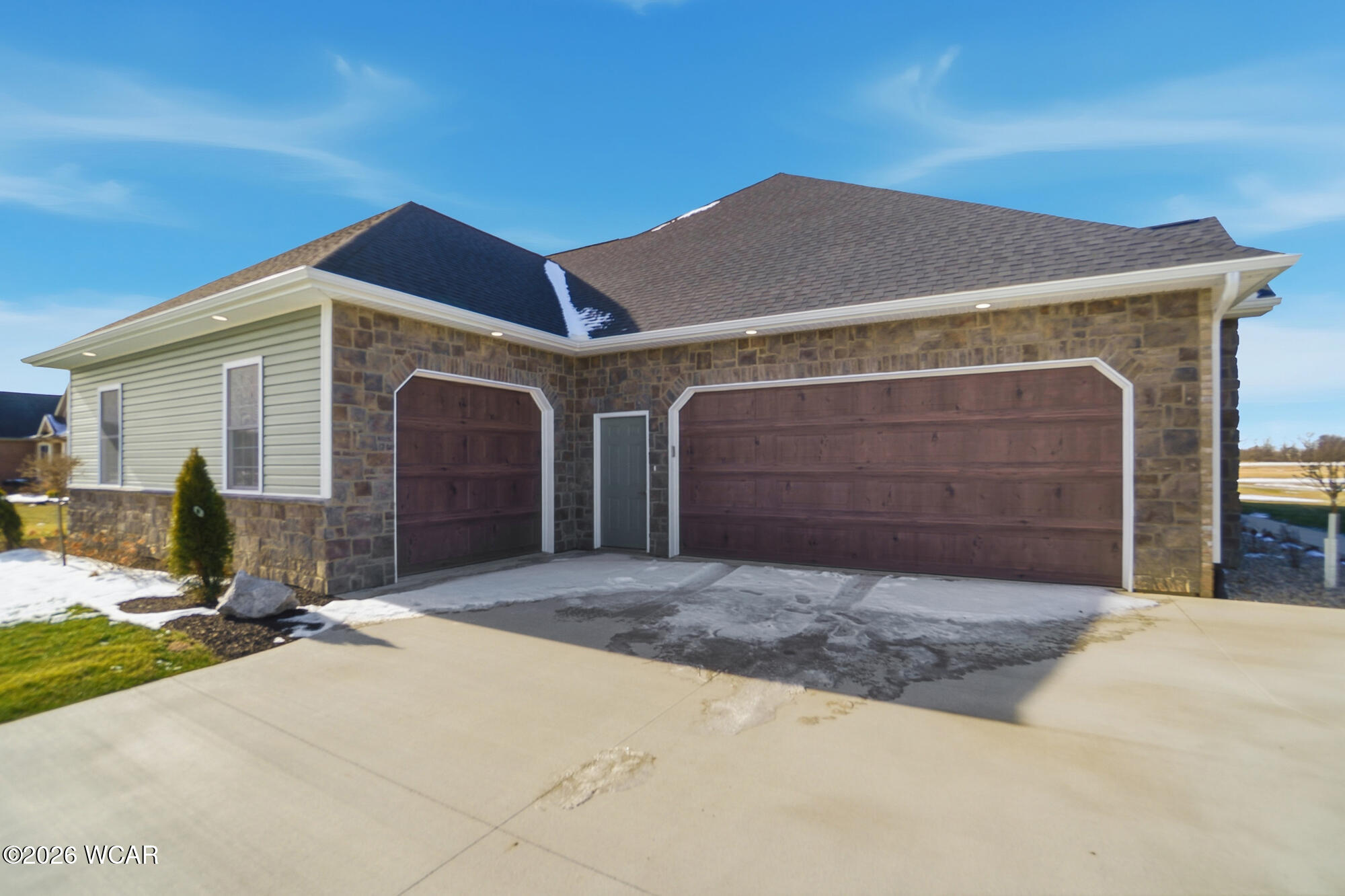 3953 Willow Oak Trail, Elida, Ohio