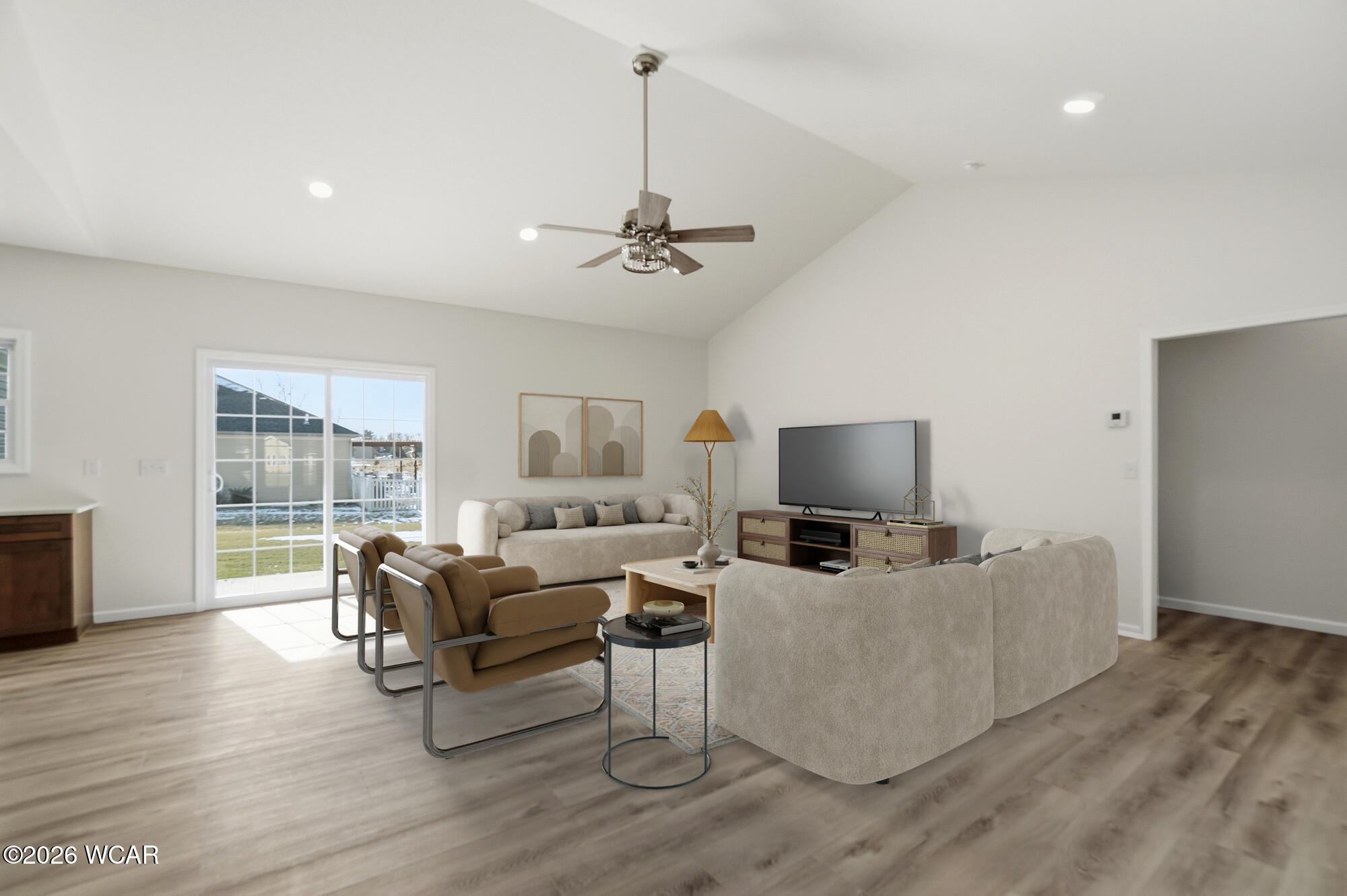 3953 Willow Oak Trail, Elida, Ohio