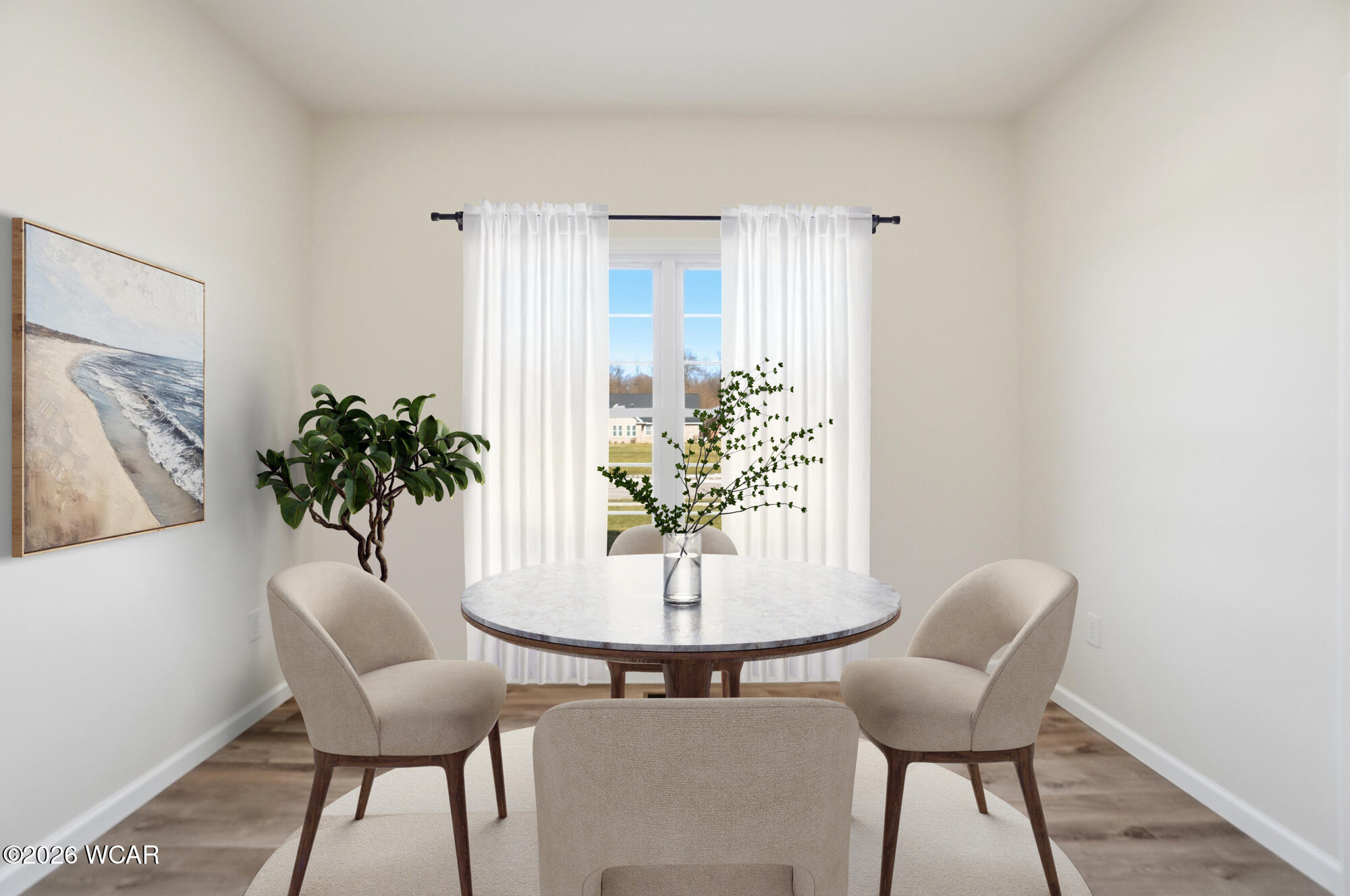 3953 Willow Oak Trail, Elida, Ohio