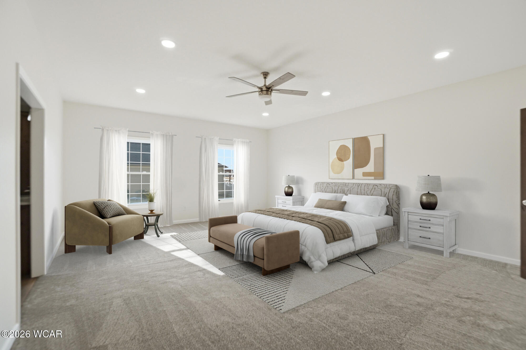 3953 Willow Oak Trail, Elida, Ohio