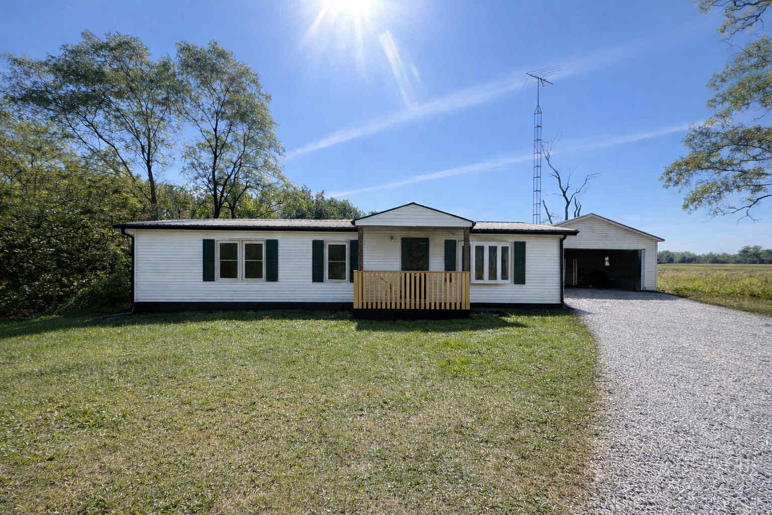 4979 Old Troy Pike, Urbana, Ohio 43078