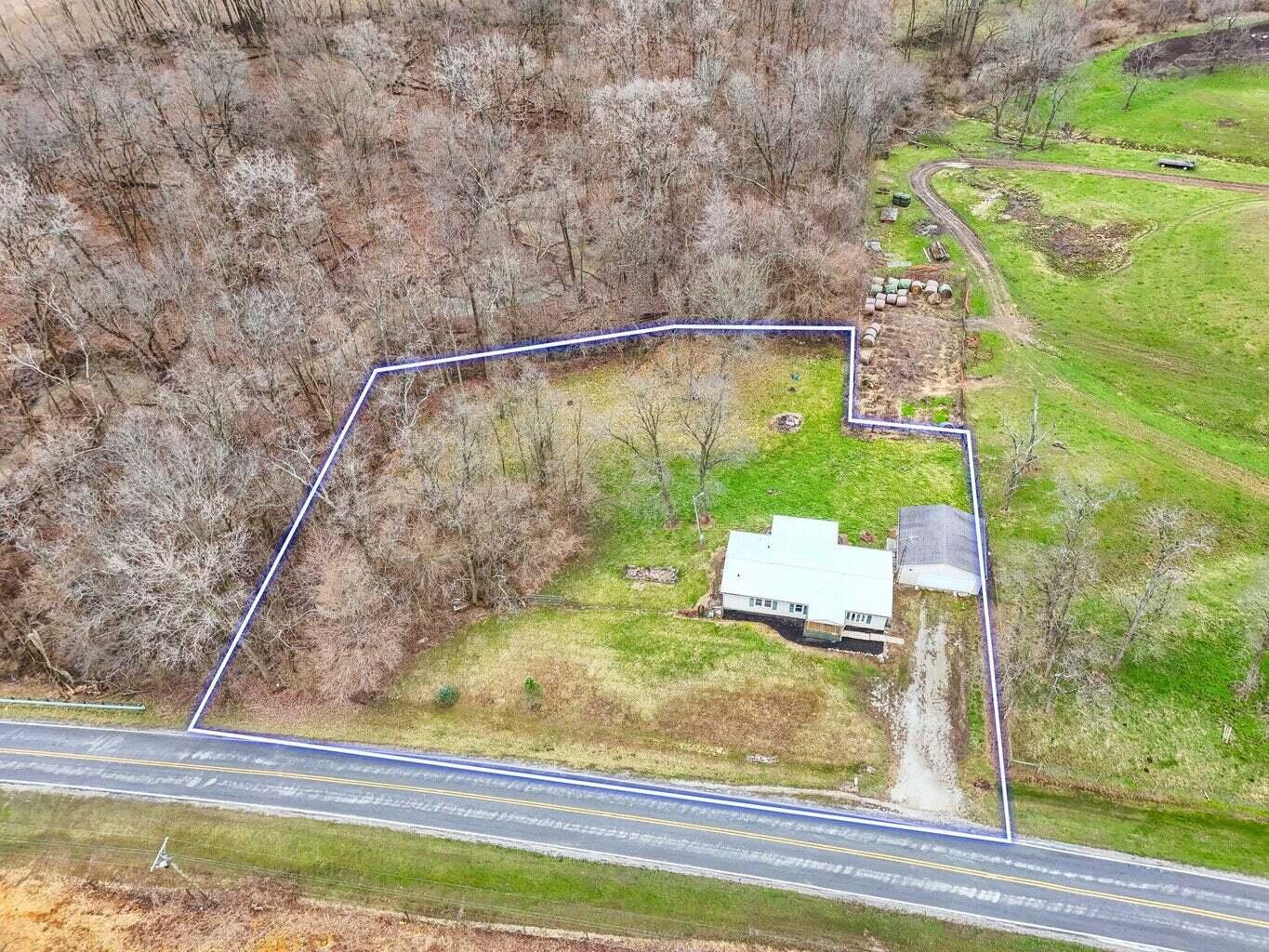 4979 Old Troy Pike, Urbana, Ohio 43078