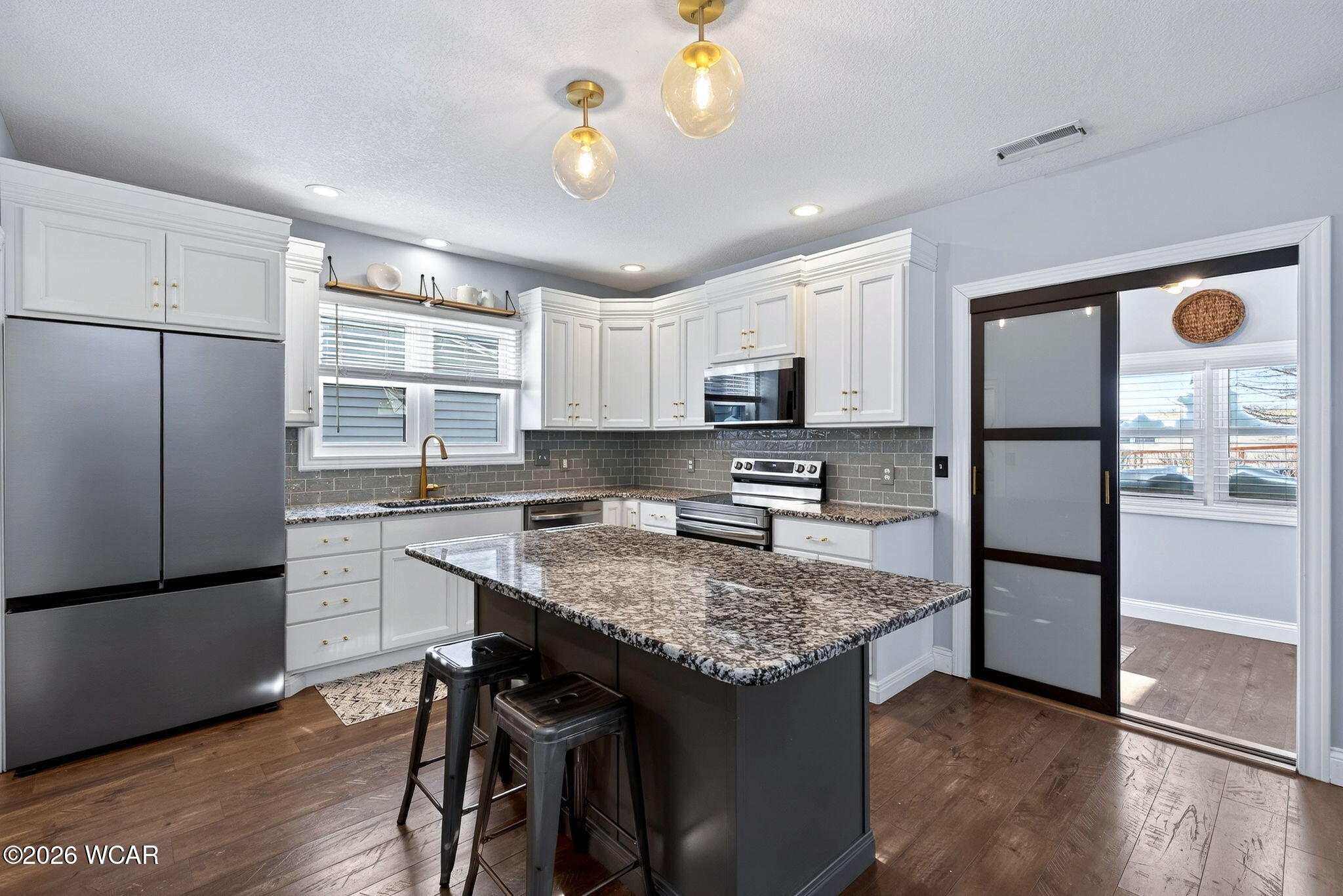 249 Monroe Street, New Bremen, Ohio