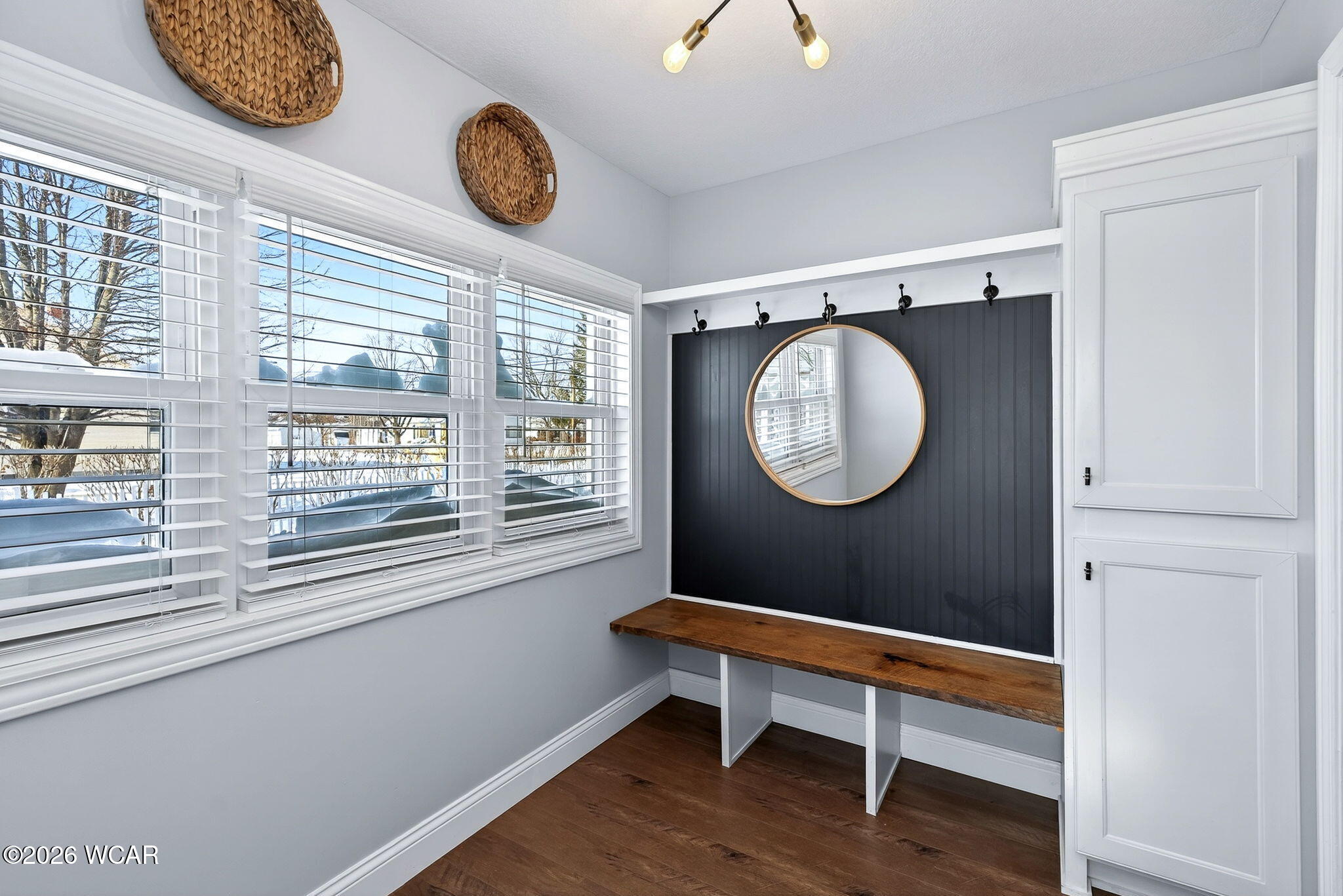 249 Monroe Street, New Bremen, Ohio