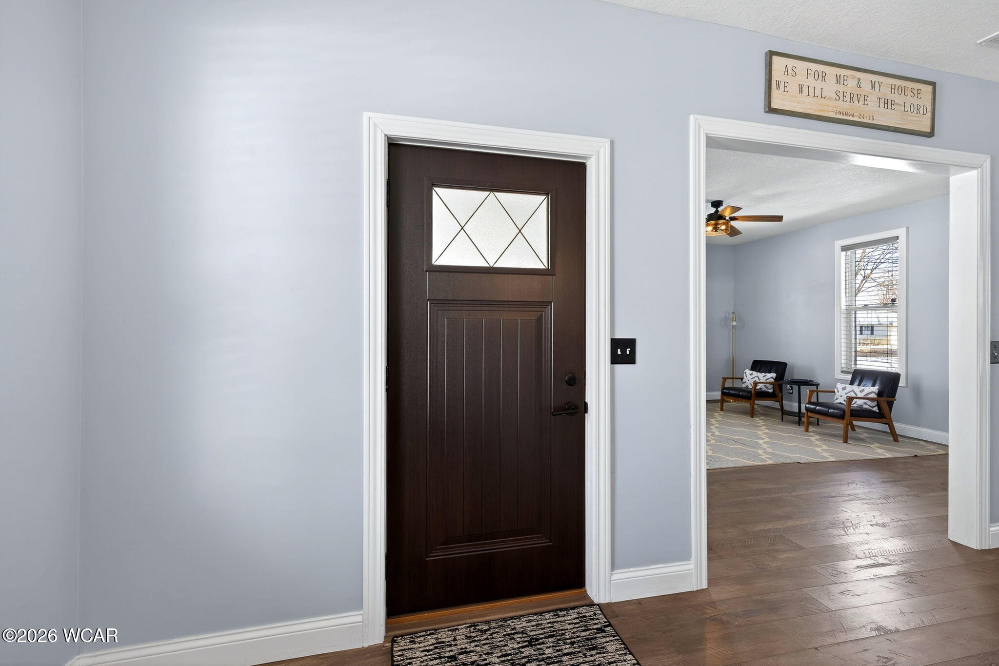 249 Monroe Street, New Bremen, Ohio