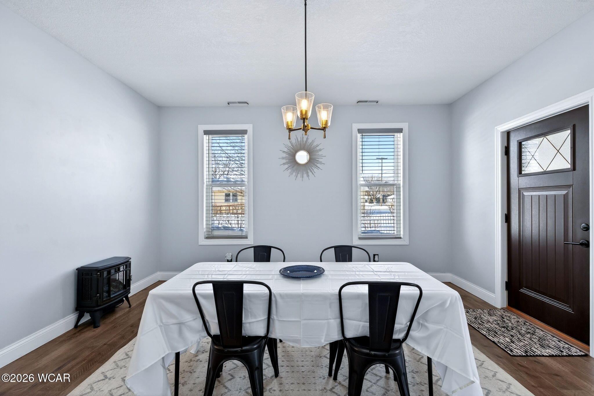 249 Monroe Street, New Bremen, Ohio