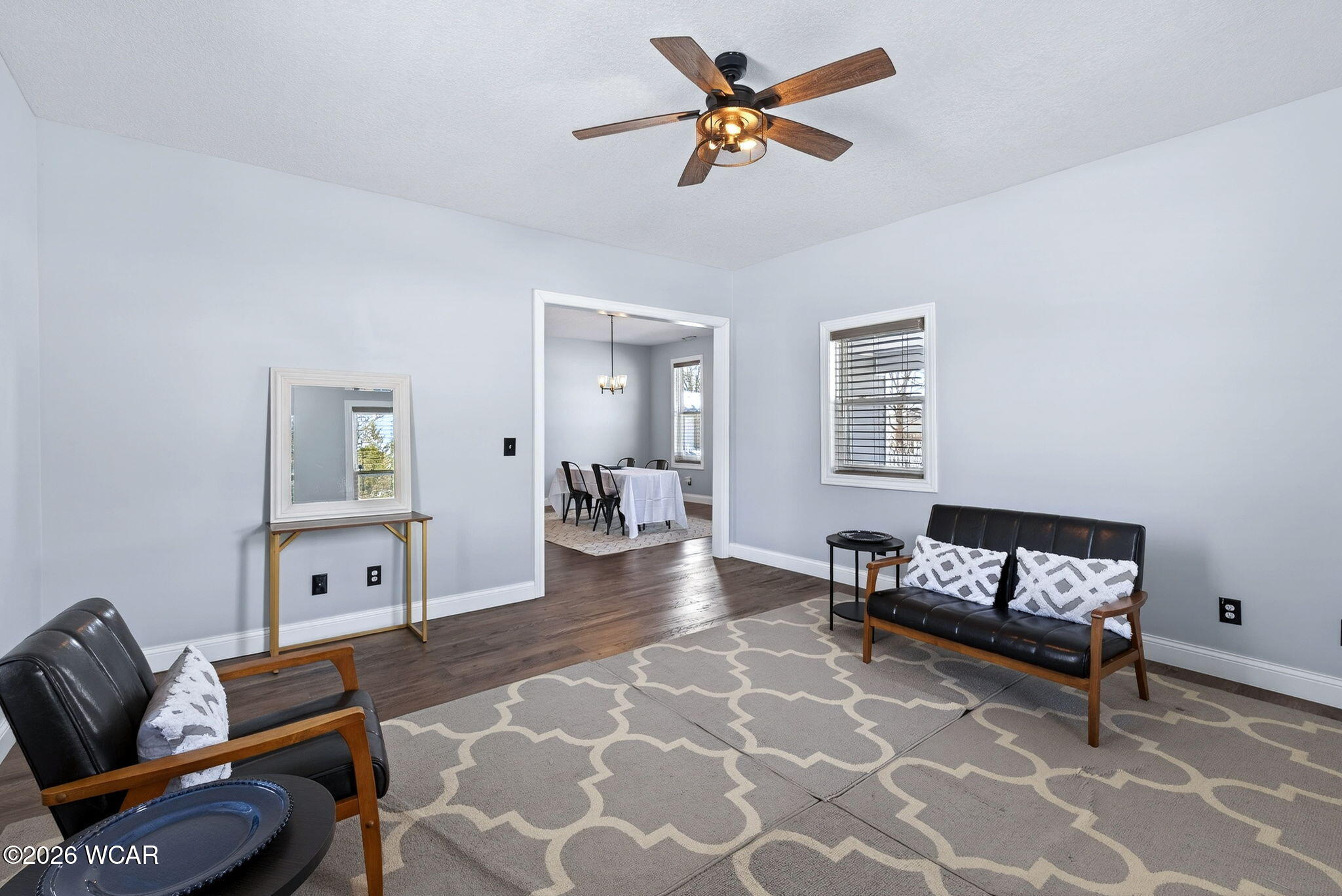 249 Monroe Street, New Bremen, Ohio