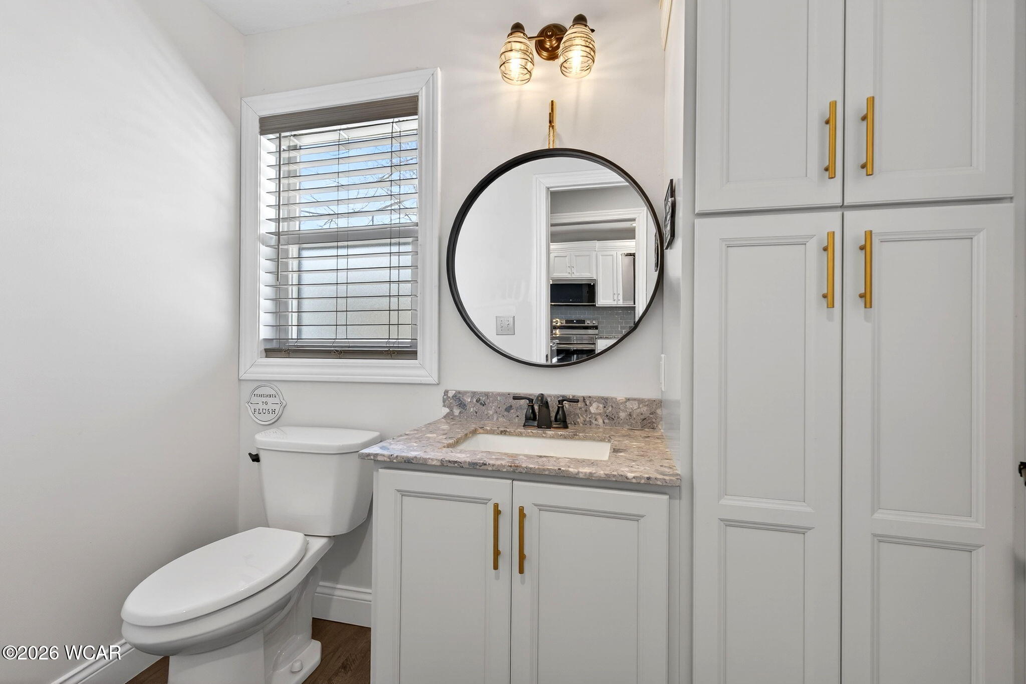 249 Monroe Street, New Bremen, Ohio