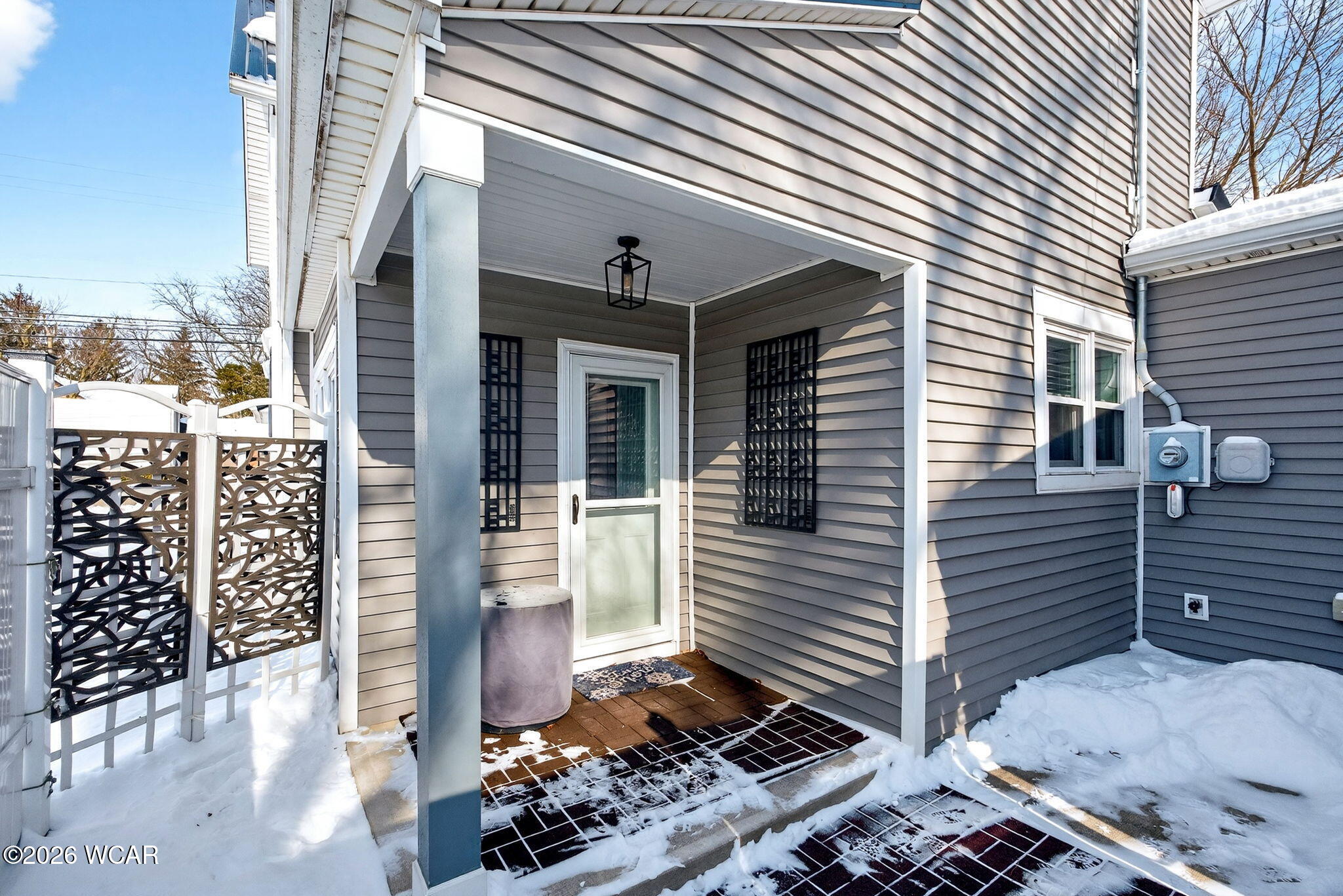 249 Monroe Street, New Bremen, Ohio